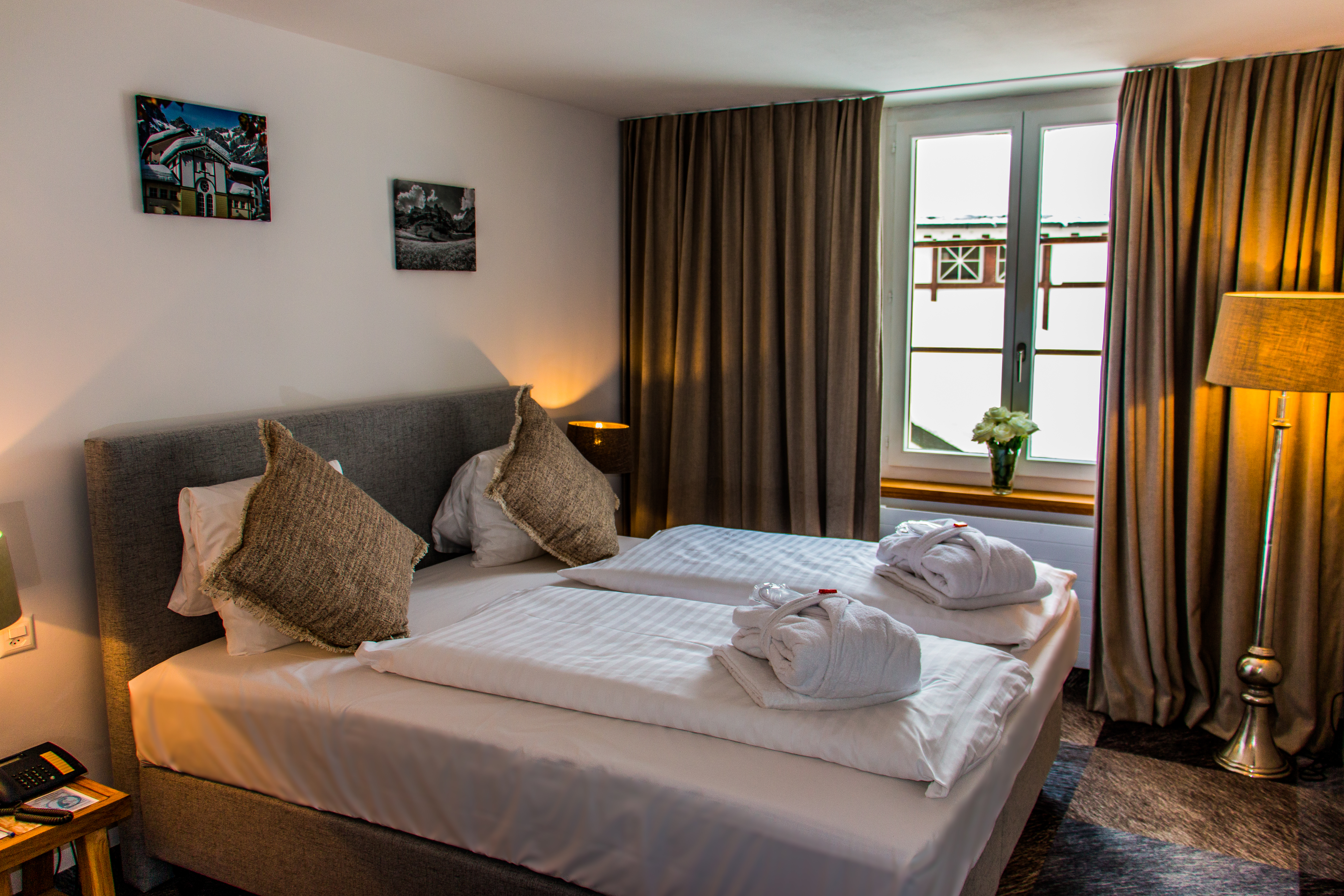 Hotel de France by Thermalhotels – image