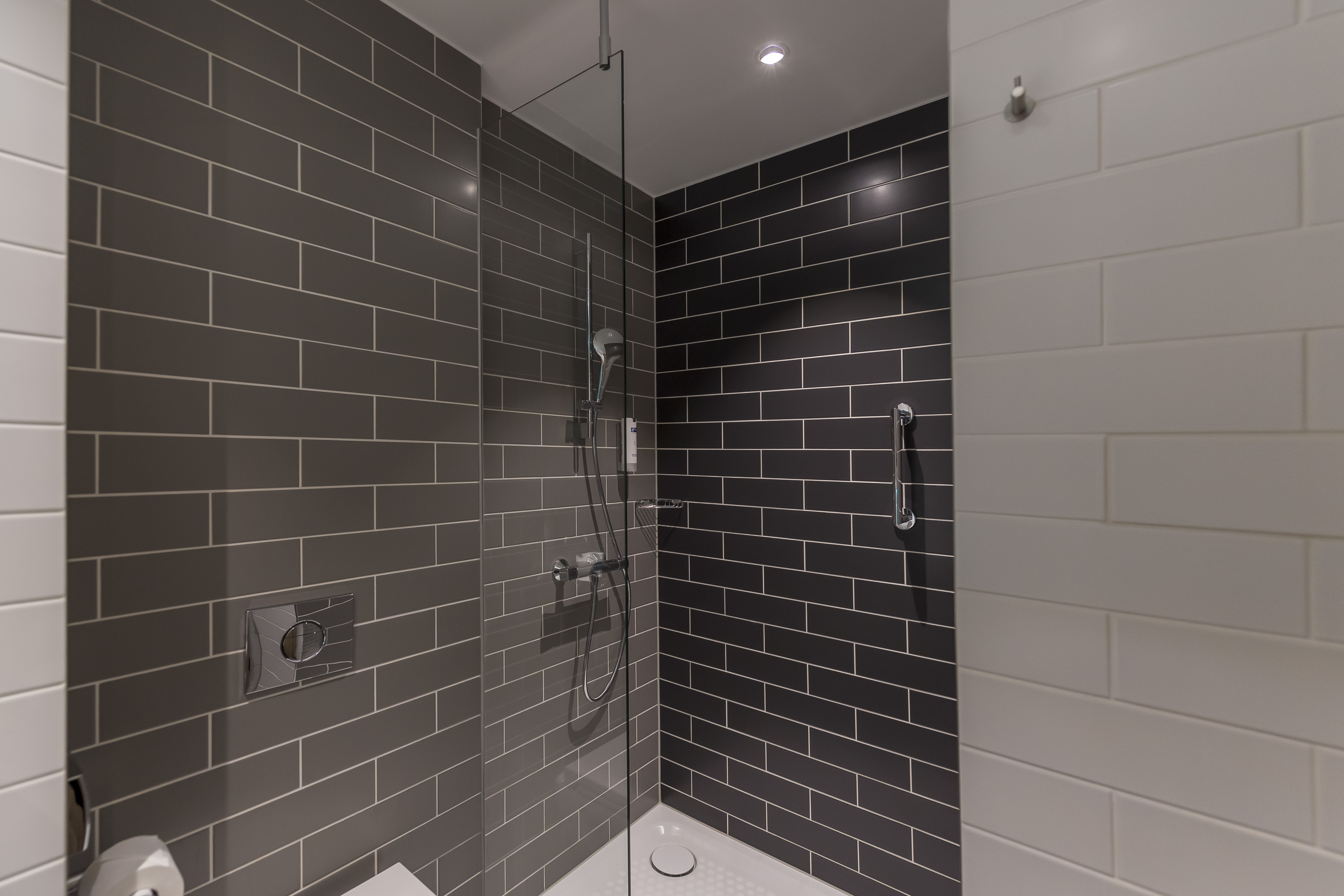 Bathroom Shower Bathroom Shower