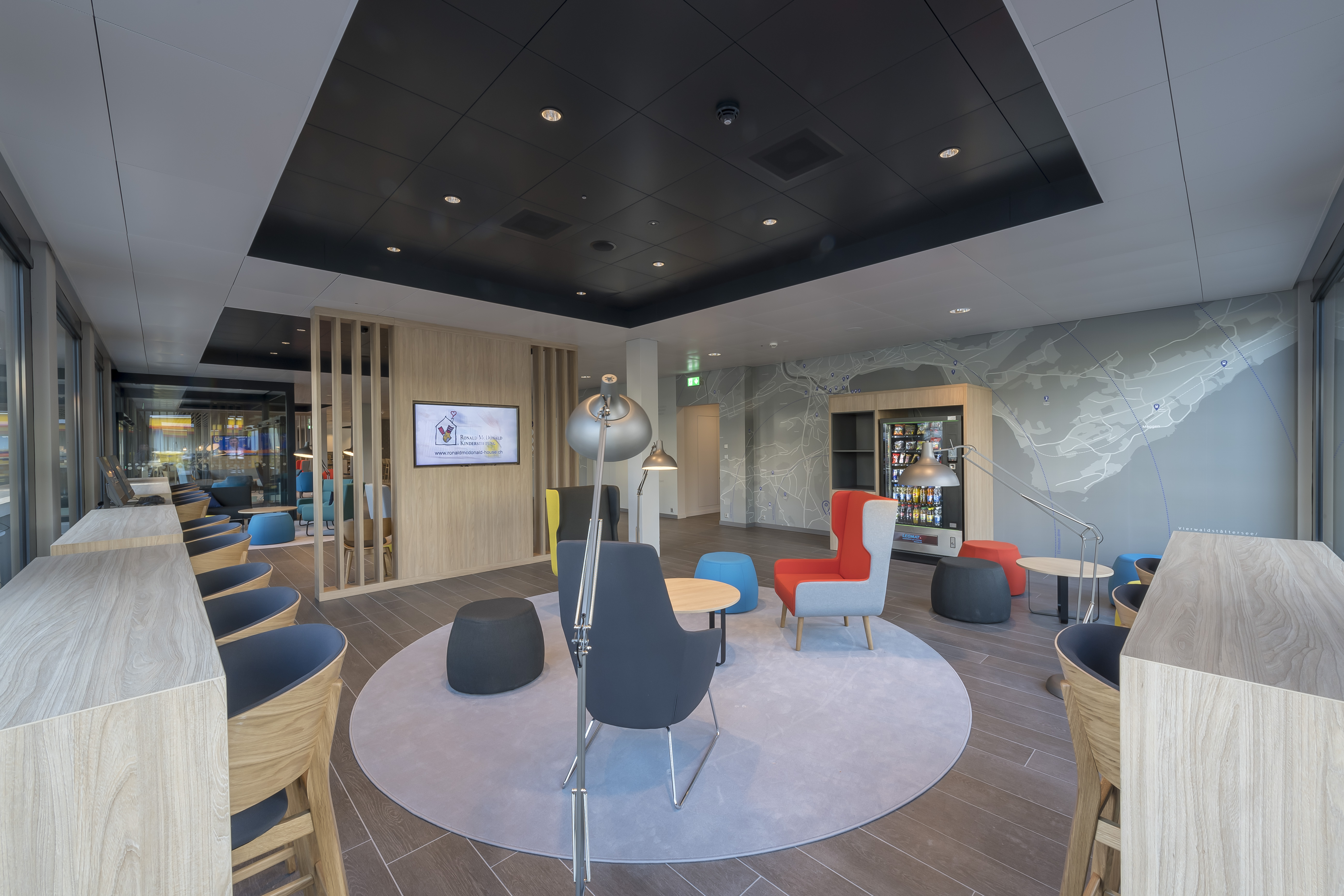 Business Corner Business Corner