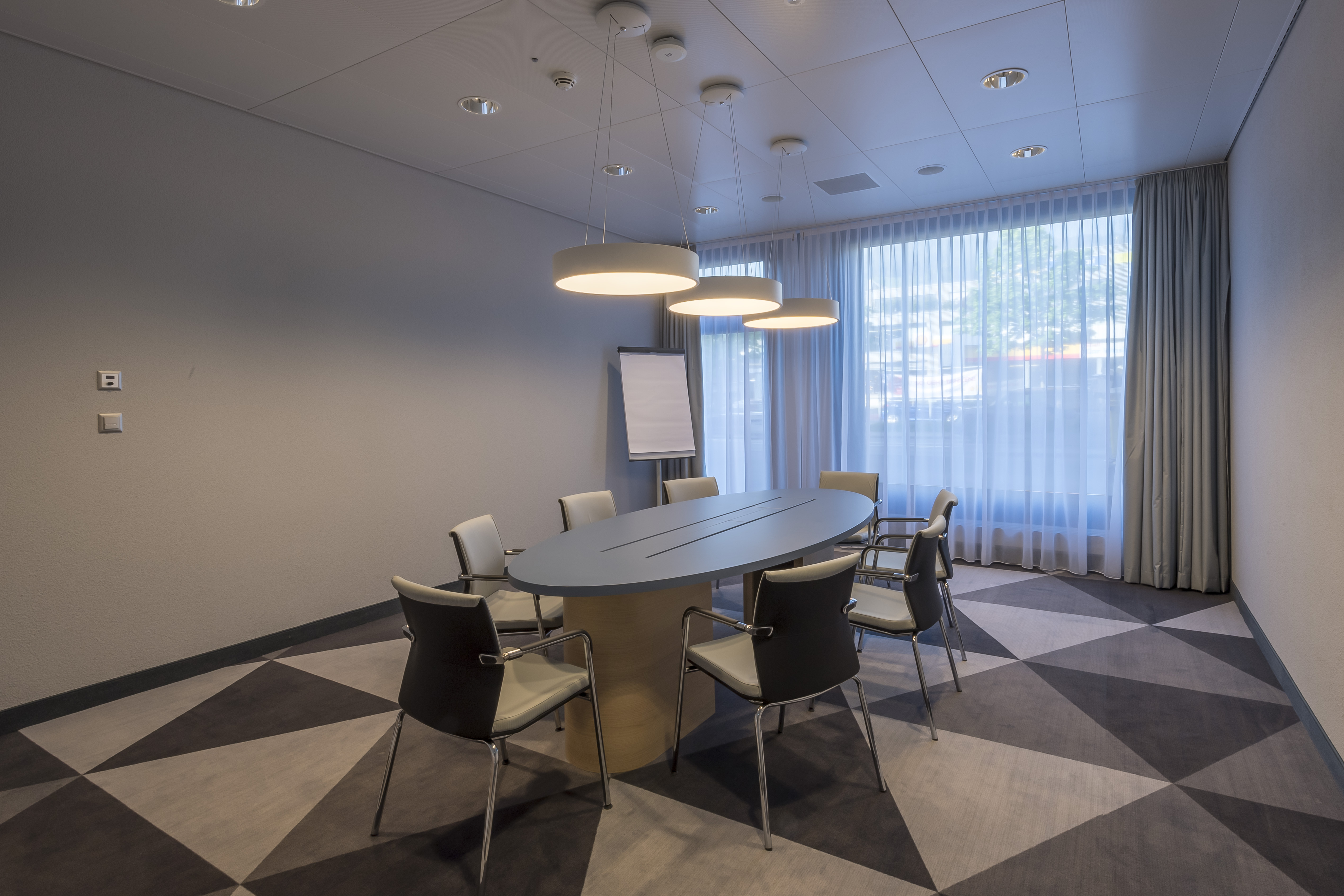 Board Room Board Room