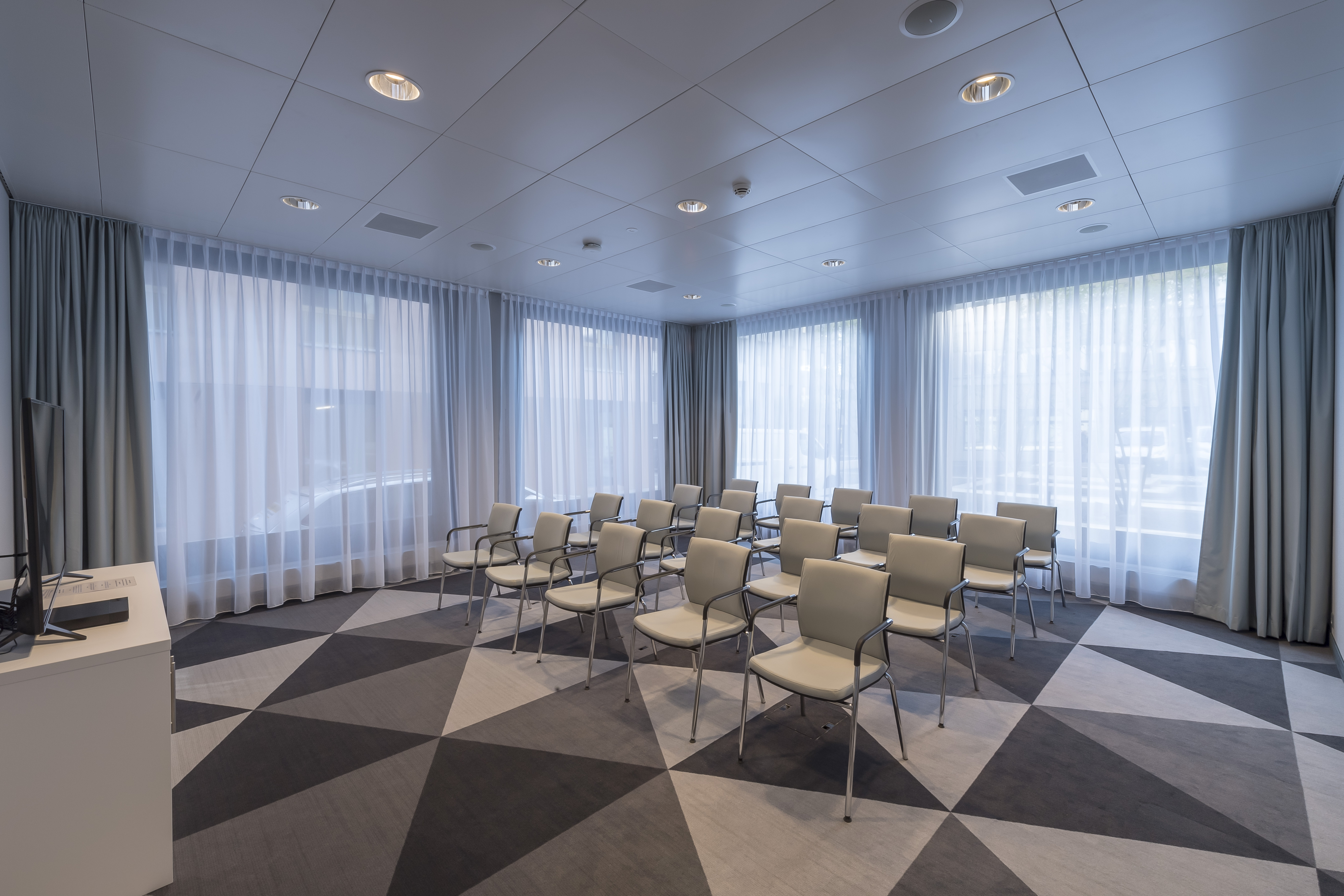 Meeting Room 2 Meeting Room 2