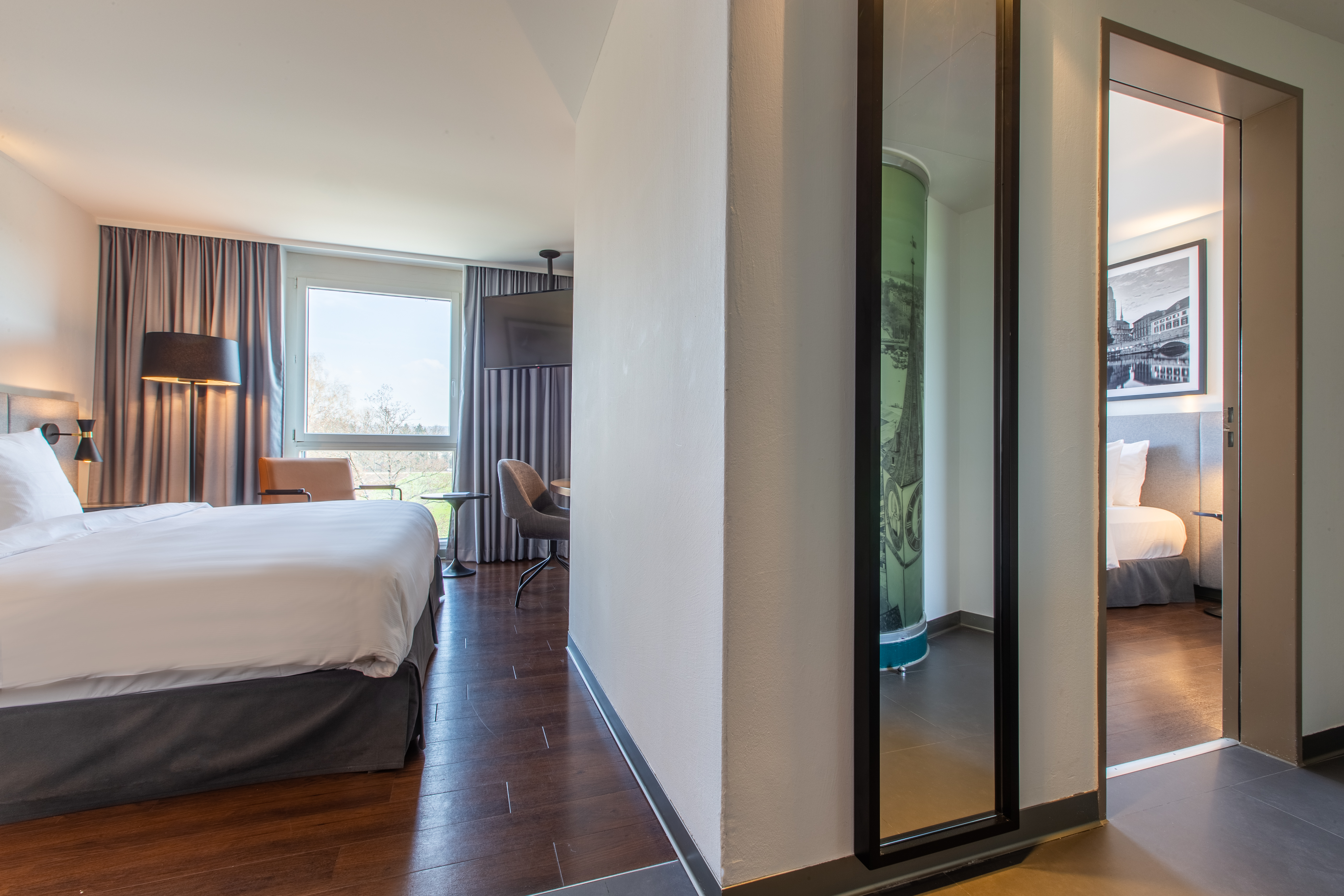 Familienzimmer Familienzimmer