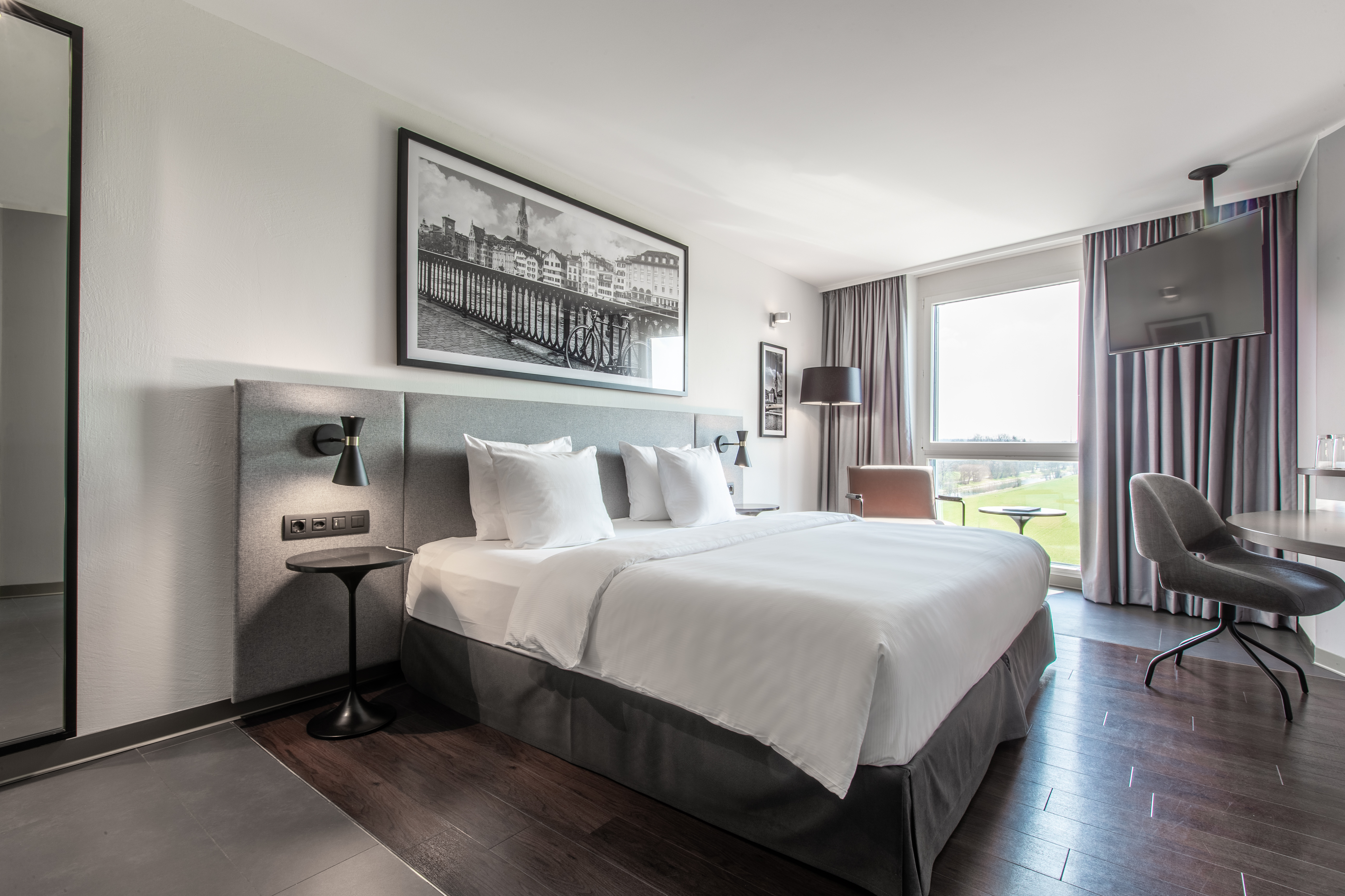 Standardzimmer Standardzimmer