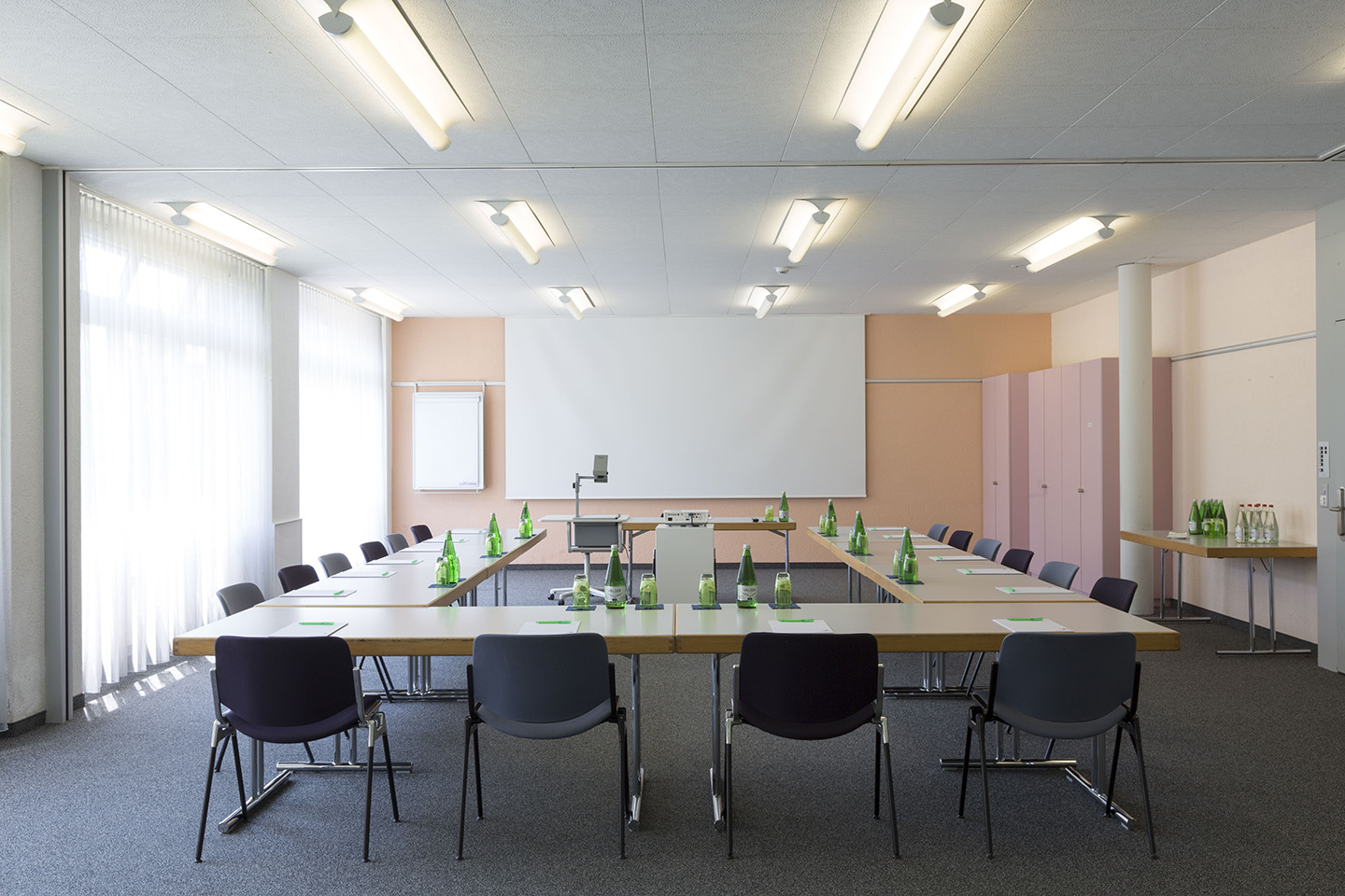 Topas - Smaragd Seminarhotel Seehotel Wilerbad Topas - Smaragd Seminarhotel Seehotel Wilerbad