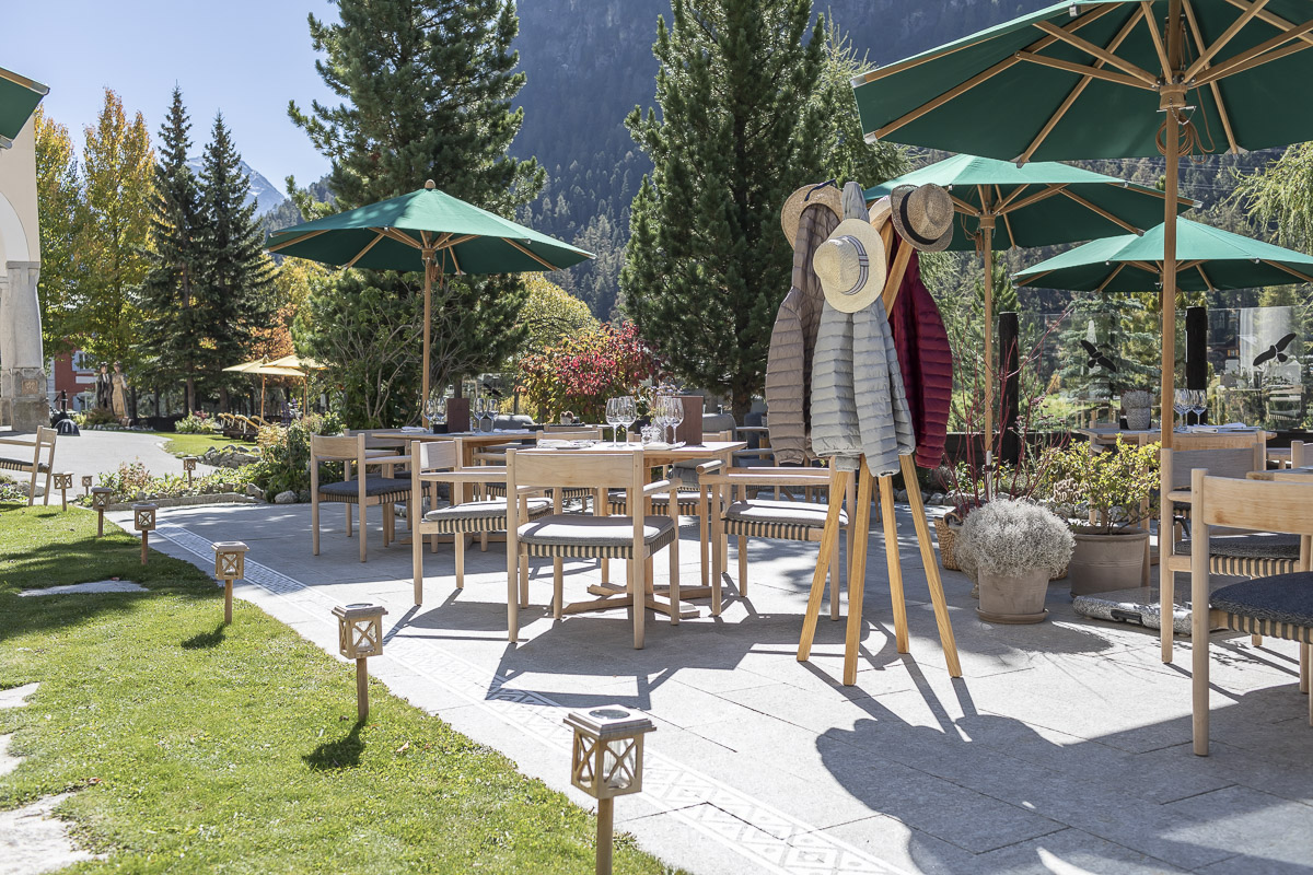 Sonnenterasse Sonnenterasse