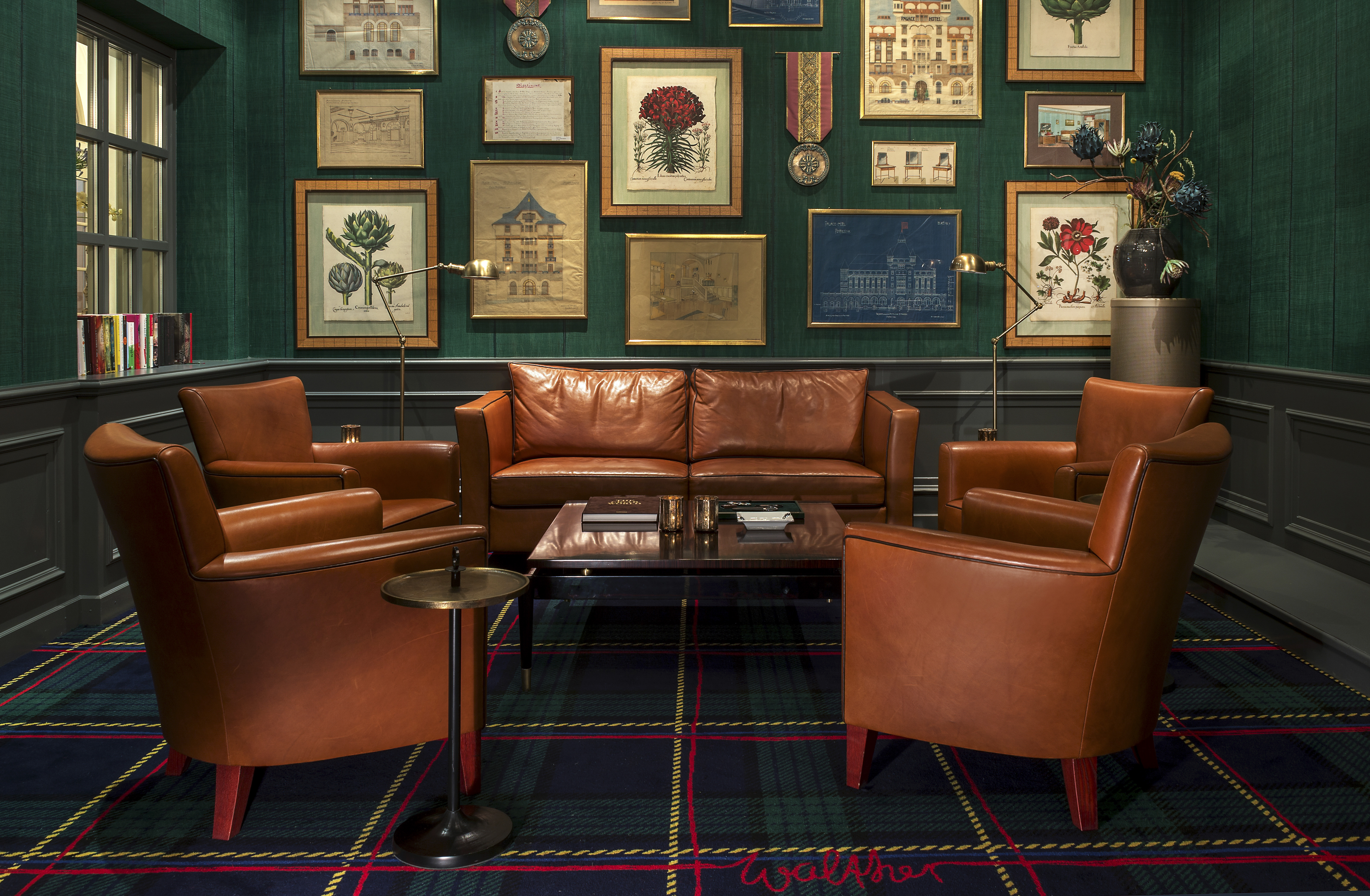 Smoker's Lounge Smoker's Lounge