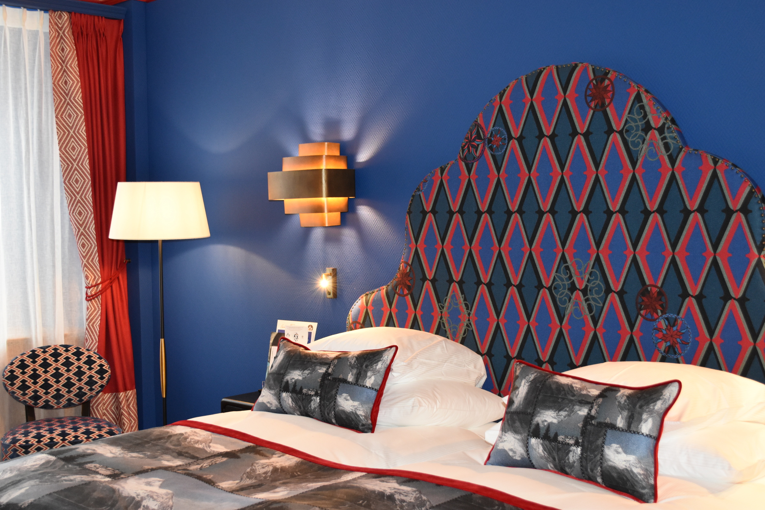 Doppelzimmer Standard Doppelzimmer Standard