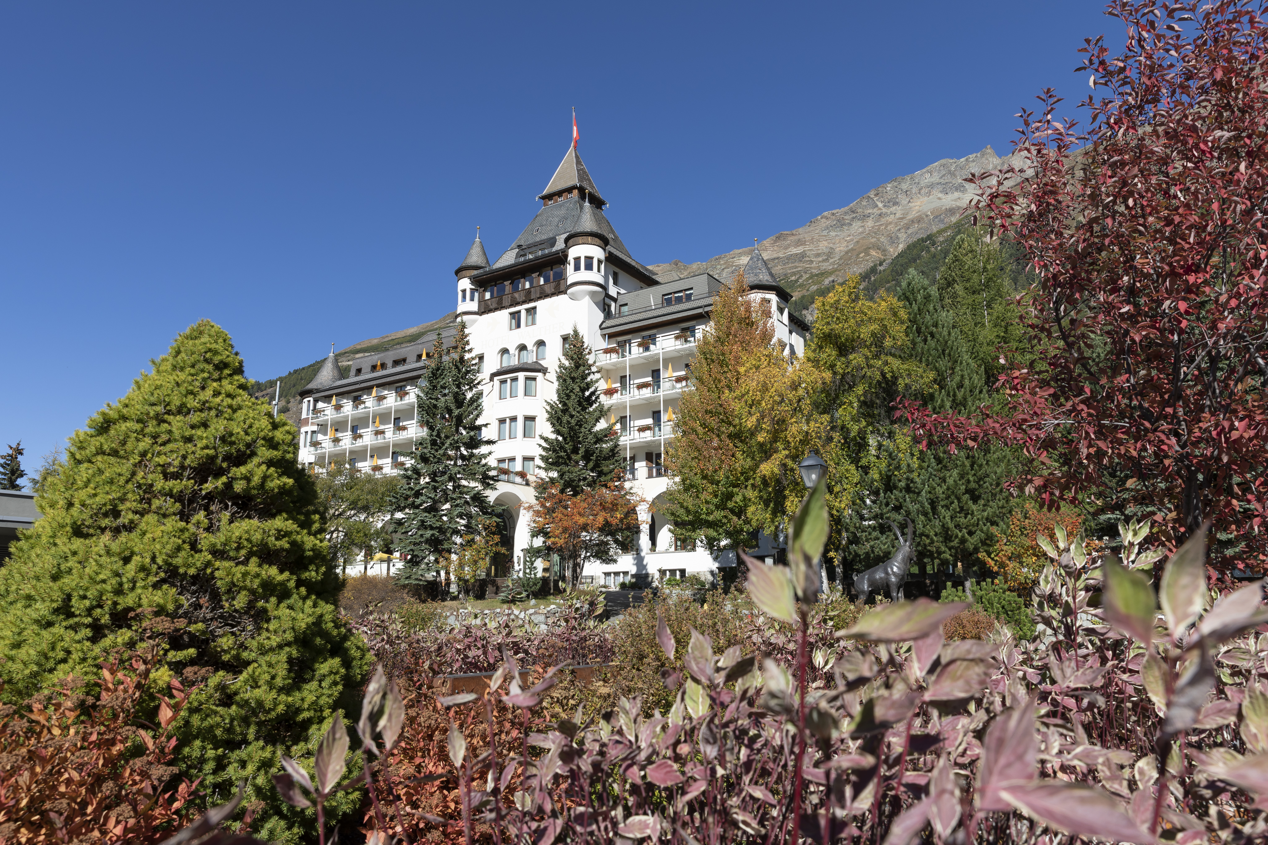 Gartenpark Gartenpark