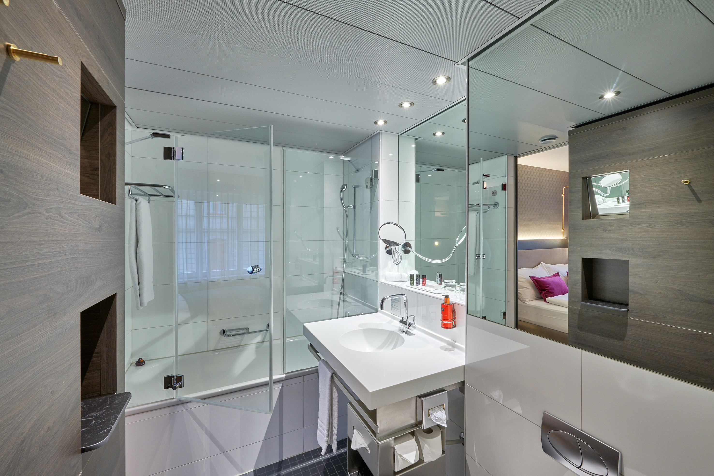 Badezimmer Badezimmer