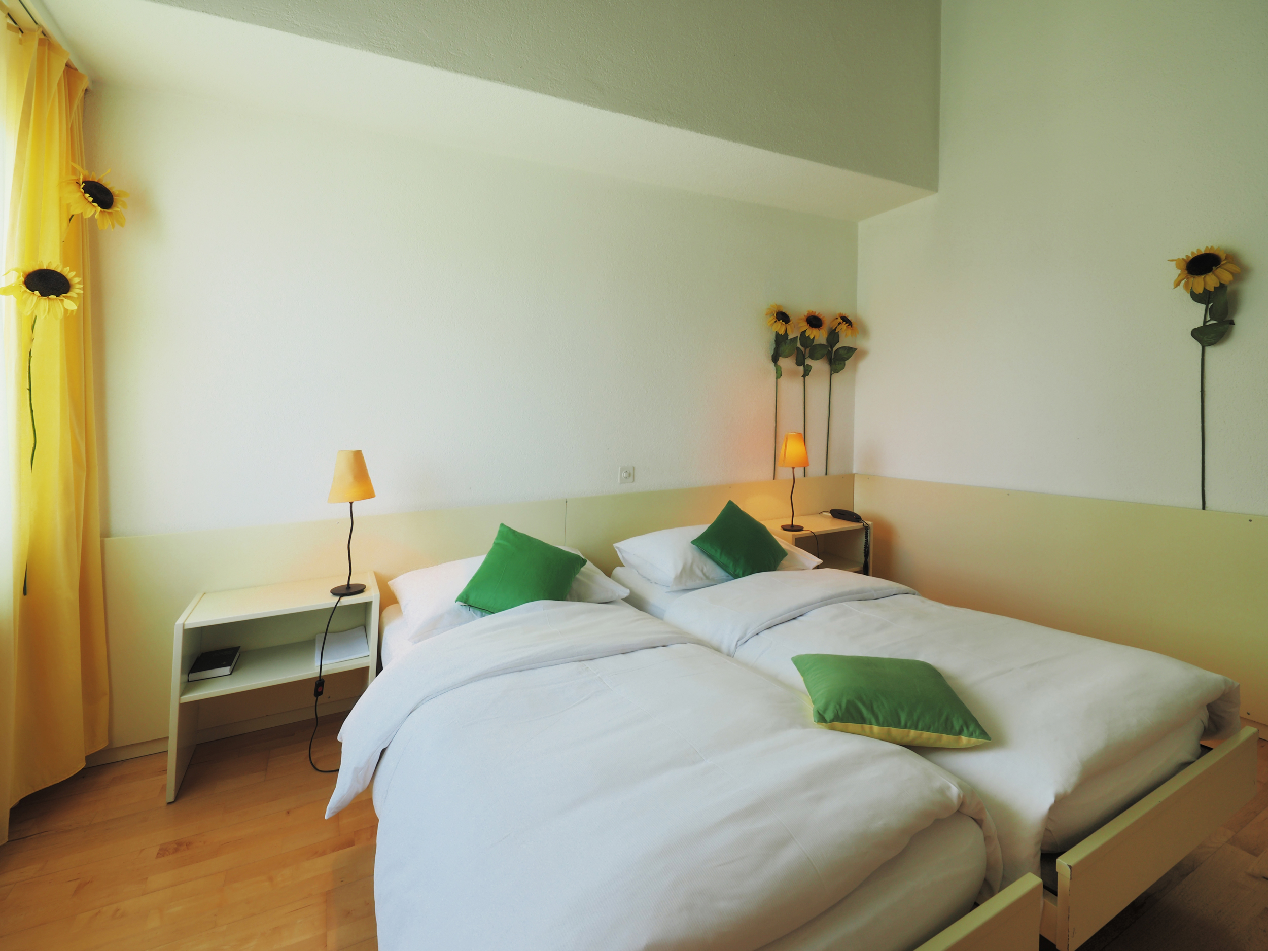 Doppelzimmer Doppelzimmer