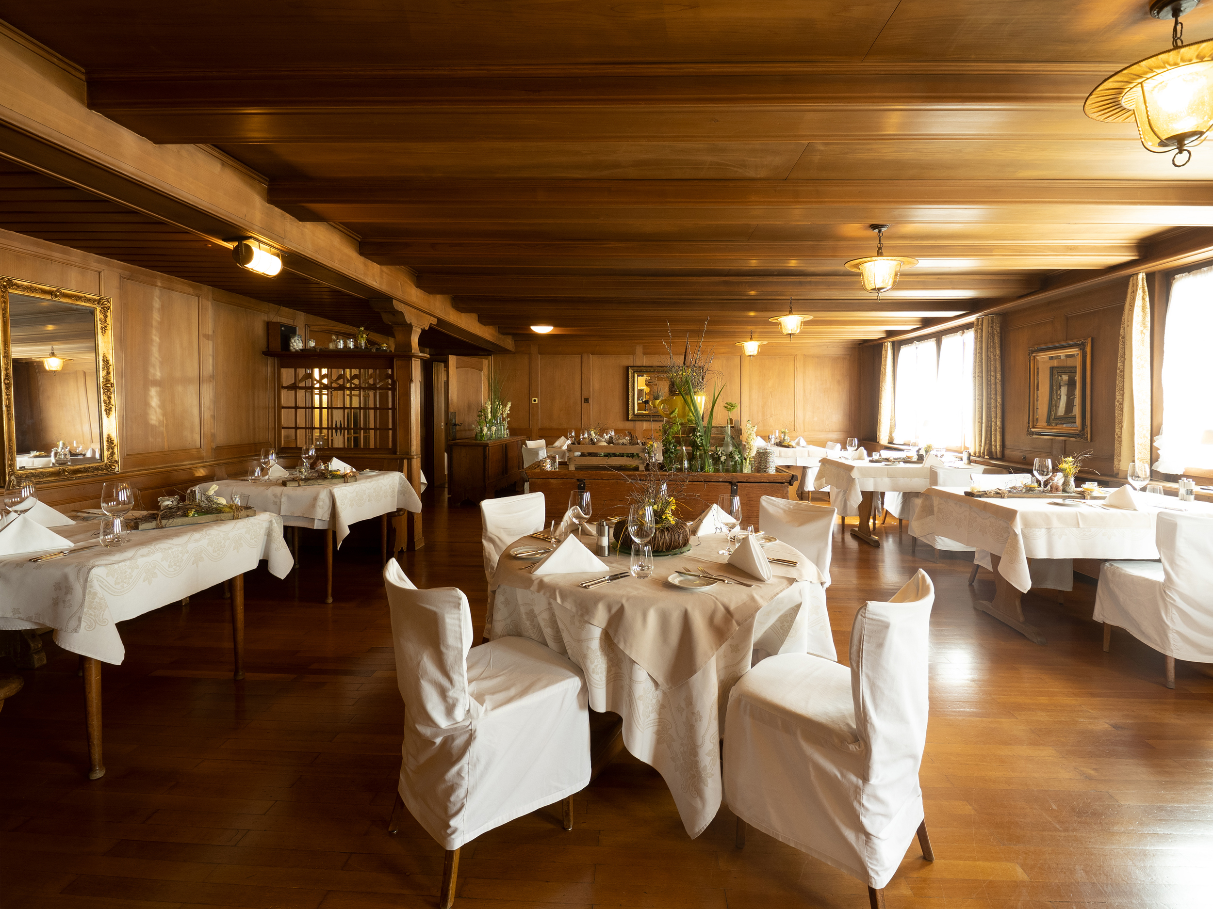 Bärenstube Bärenstube