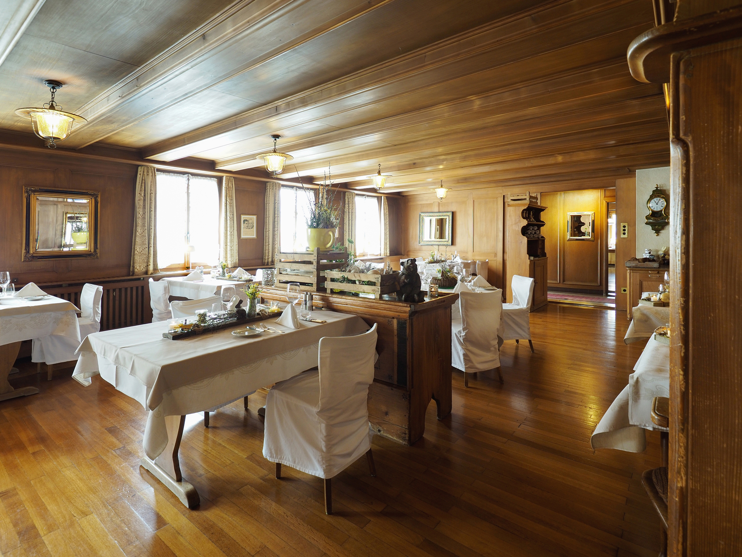 Bärenstube Bärenstube