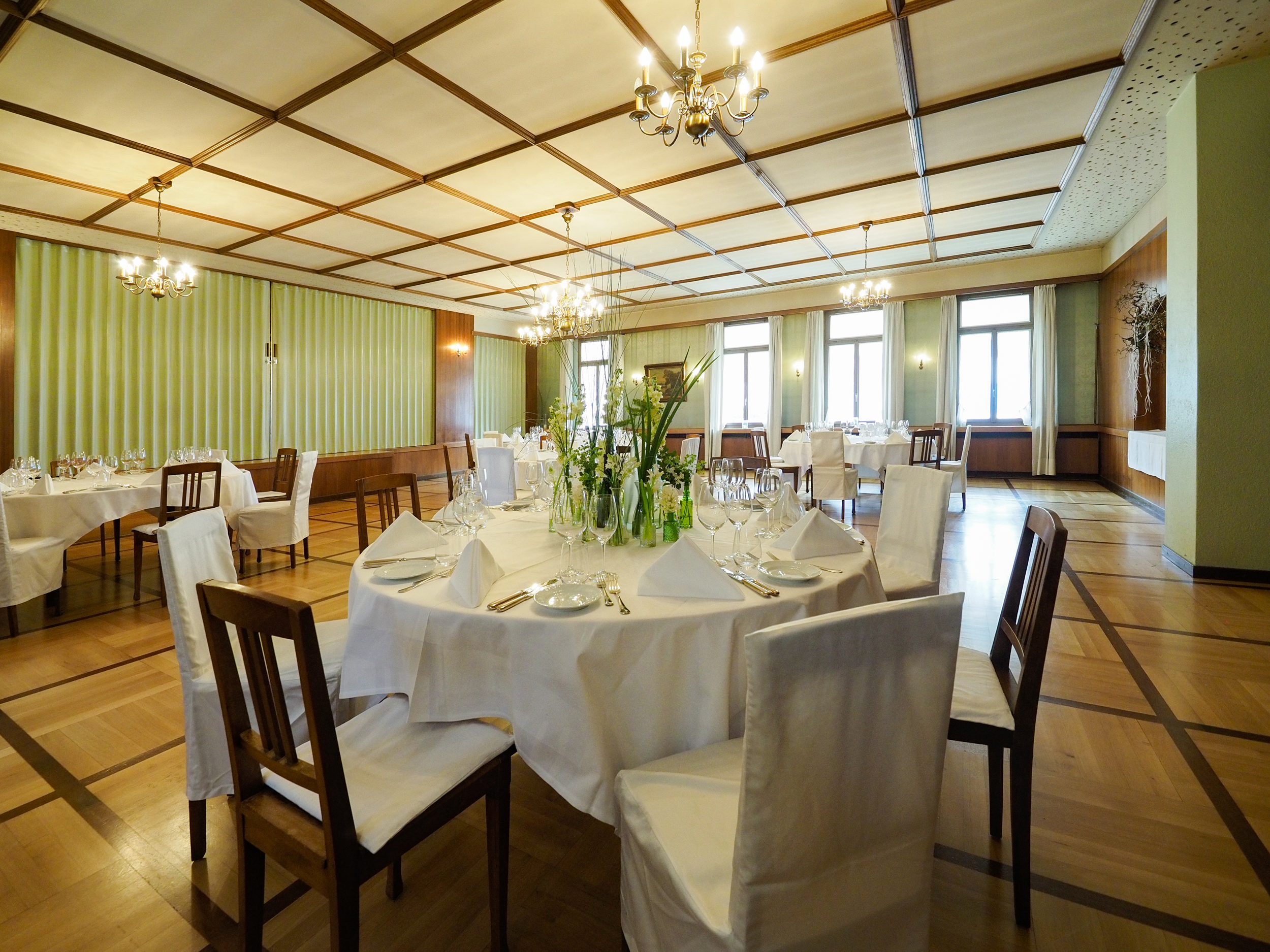 Bärensaal Bärensaal