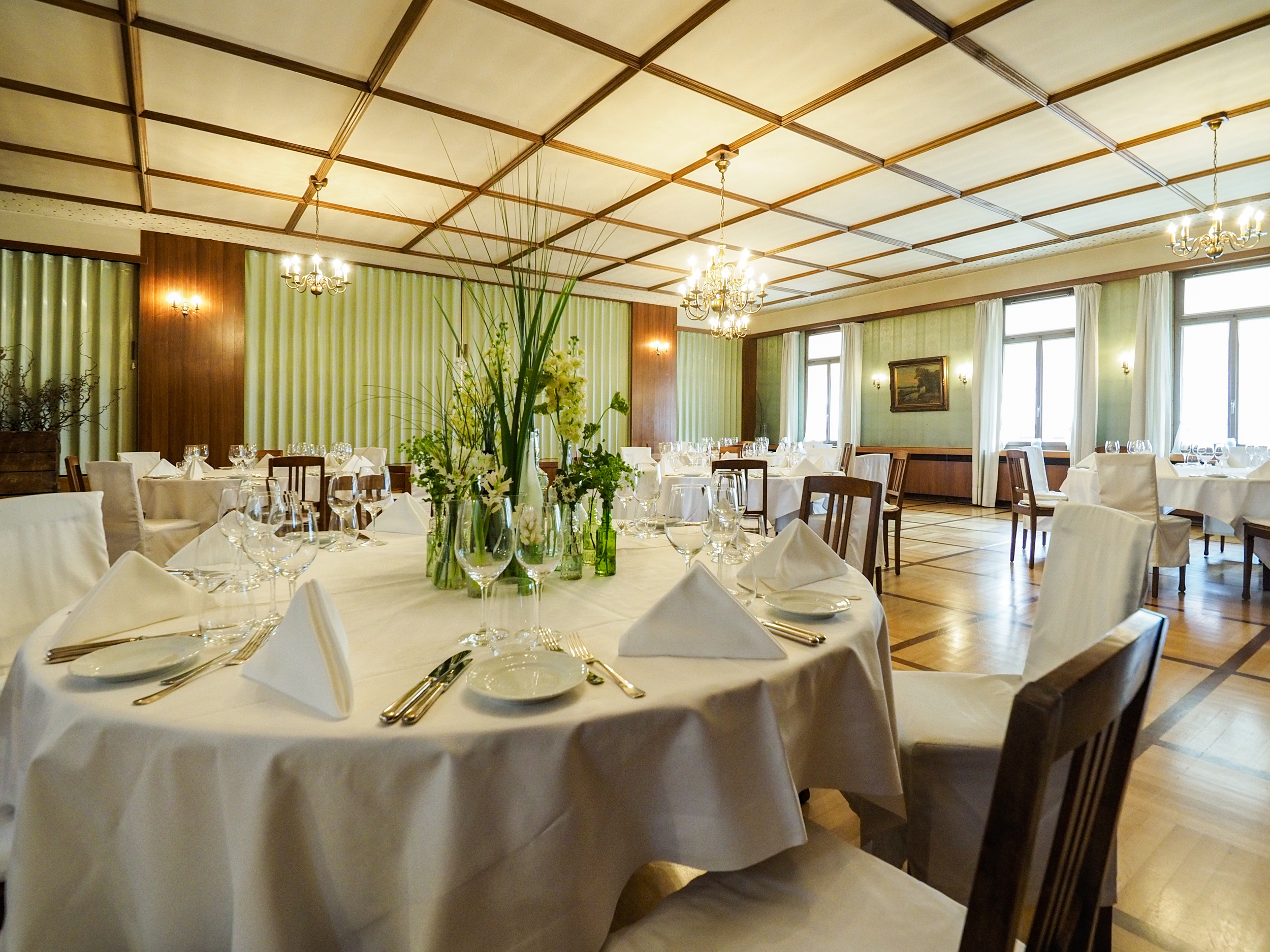 Bärensaal Bärensaal