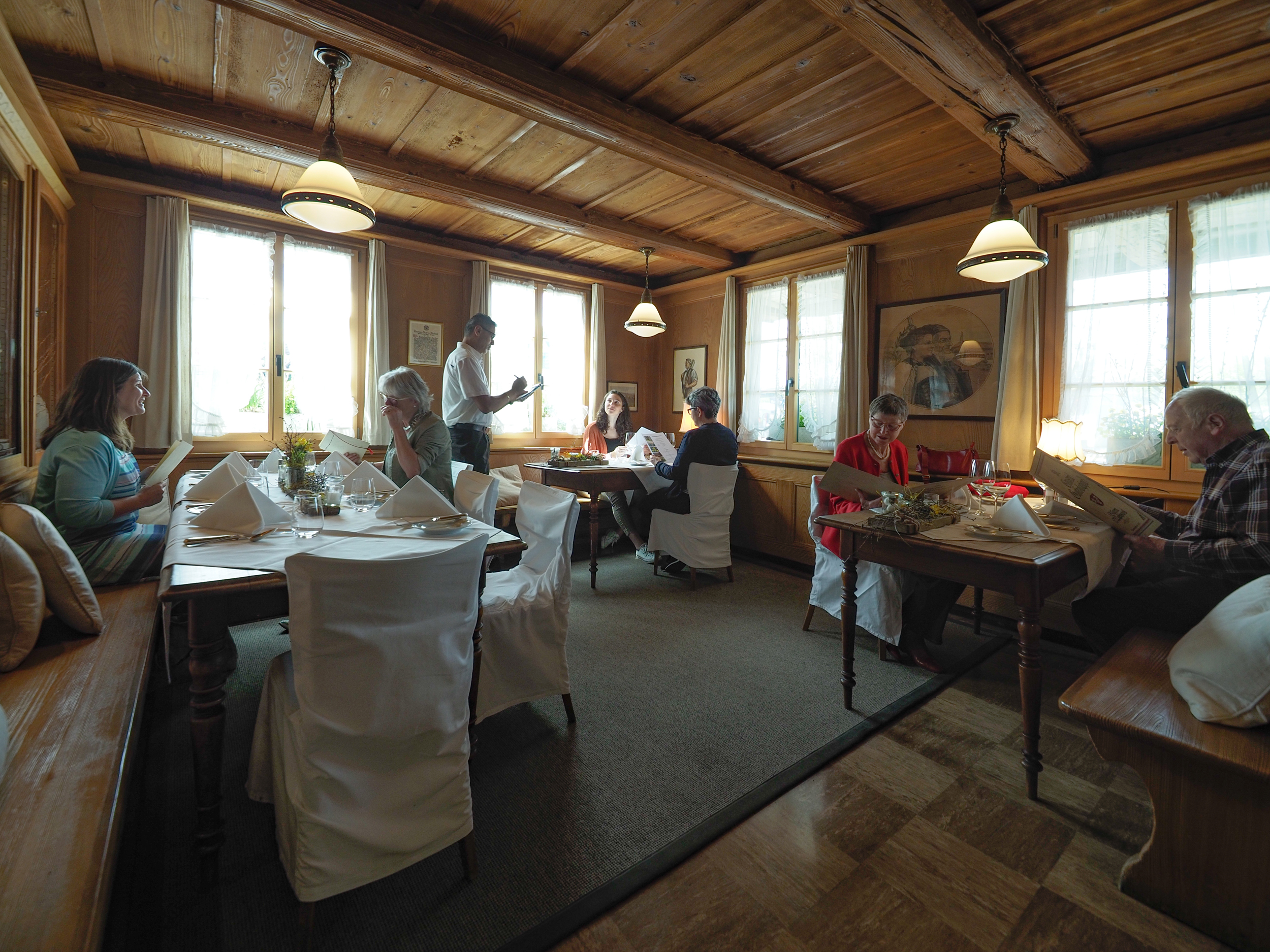 Gaststübli Gaststübli