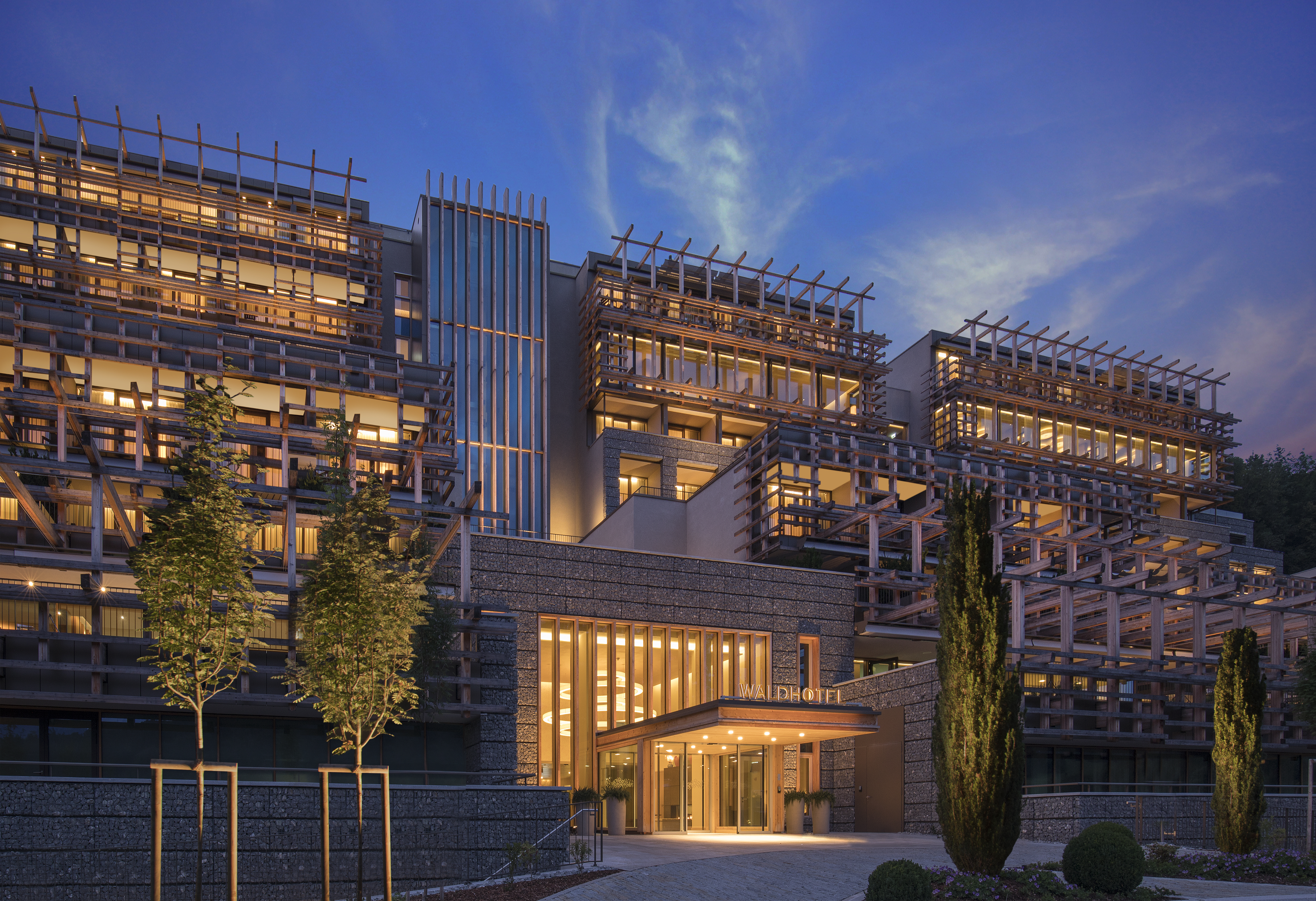 Waldhotel Health & Medical Excellence Waldhotel Health & Medical Excellence