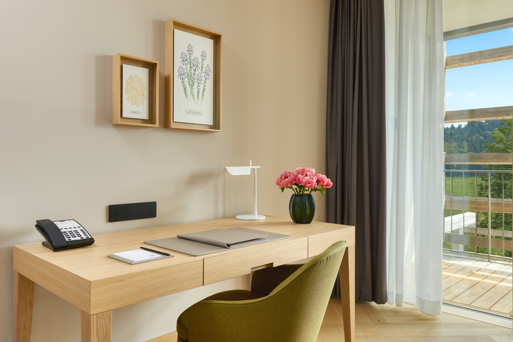 Deluxe Balcony Room Deluxe Balcony Room