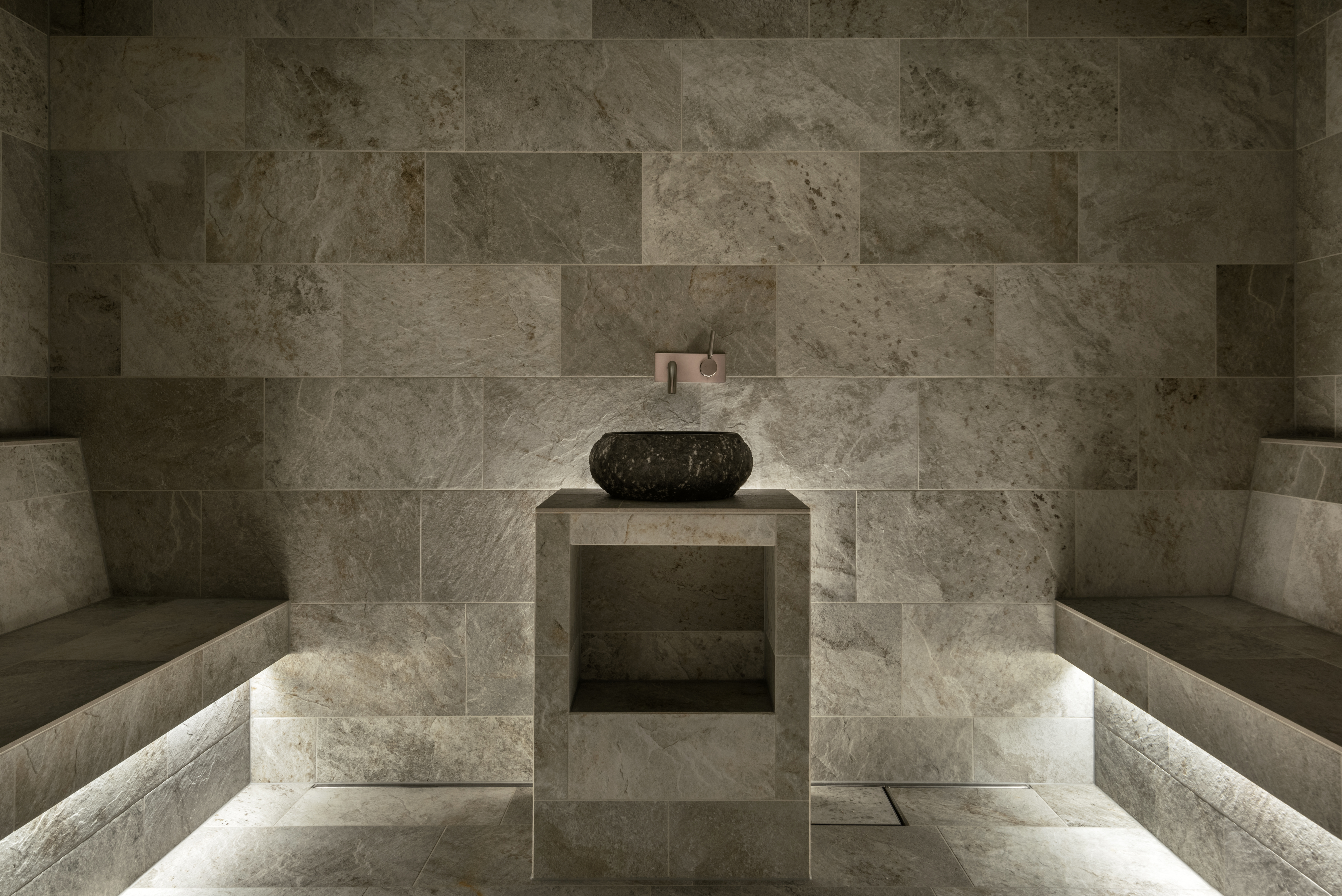 Hammam - Waldhotel Spa Hammam - Waldhotel Spa