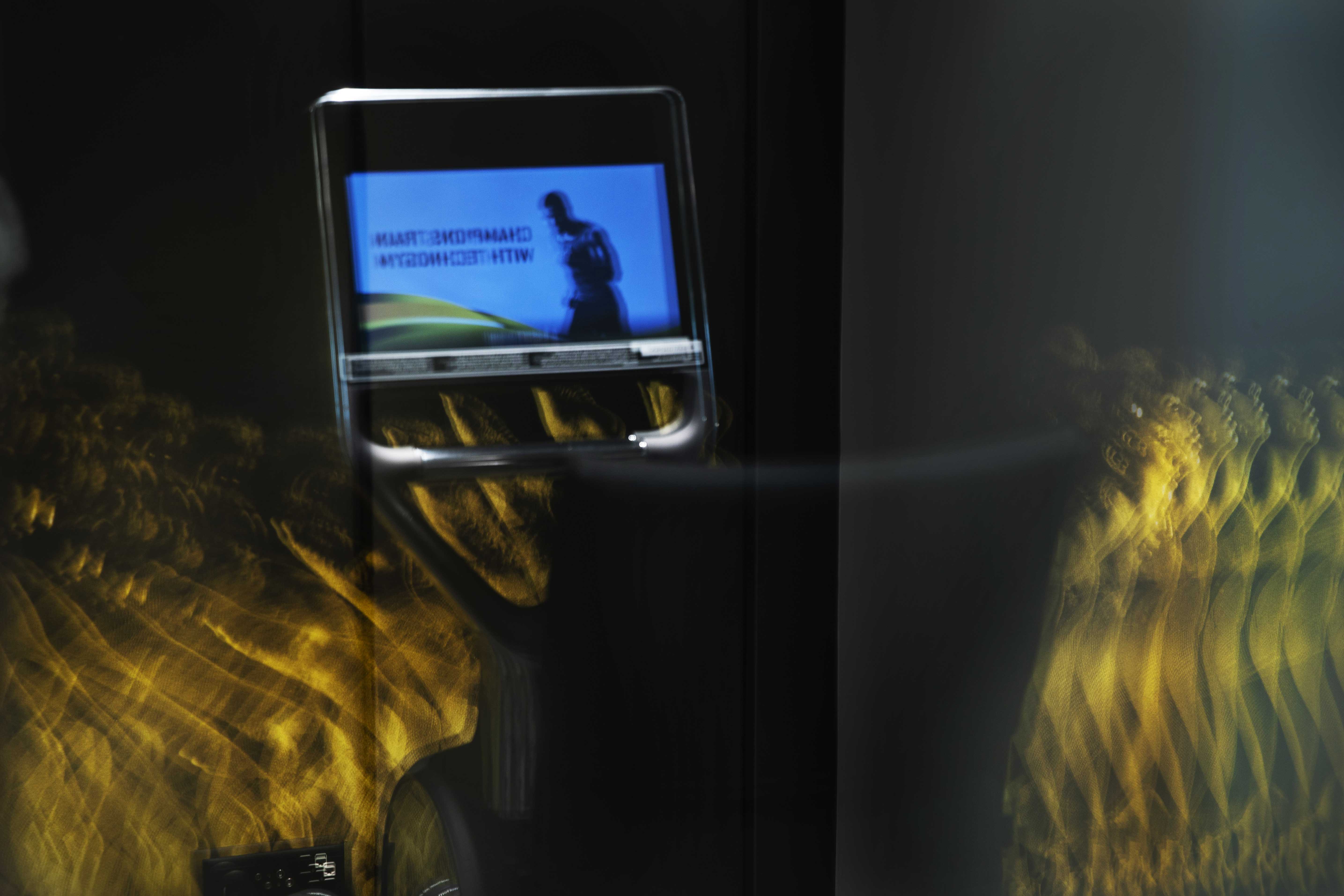 HOTEL.D - GENEVA – Bild