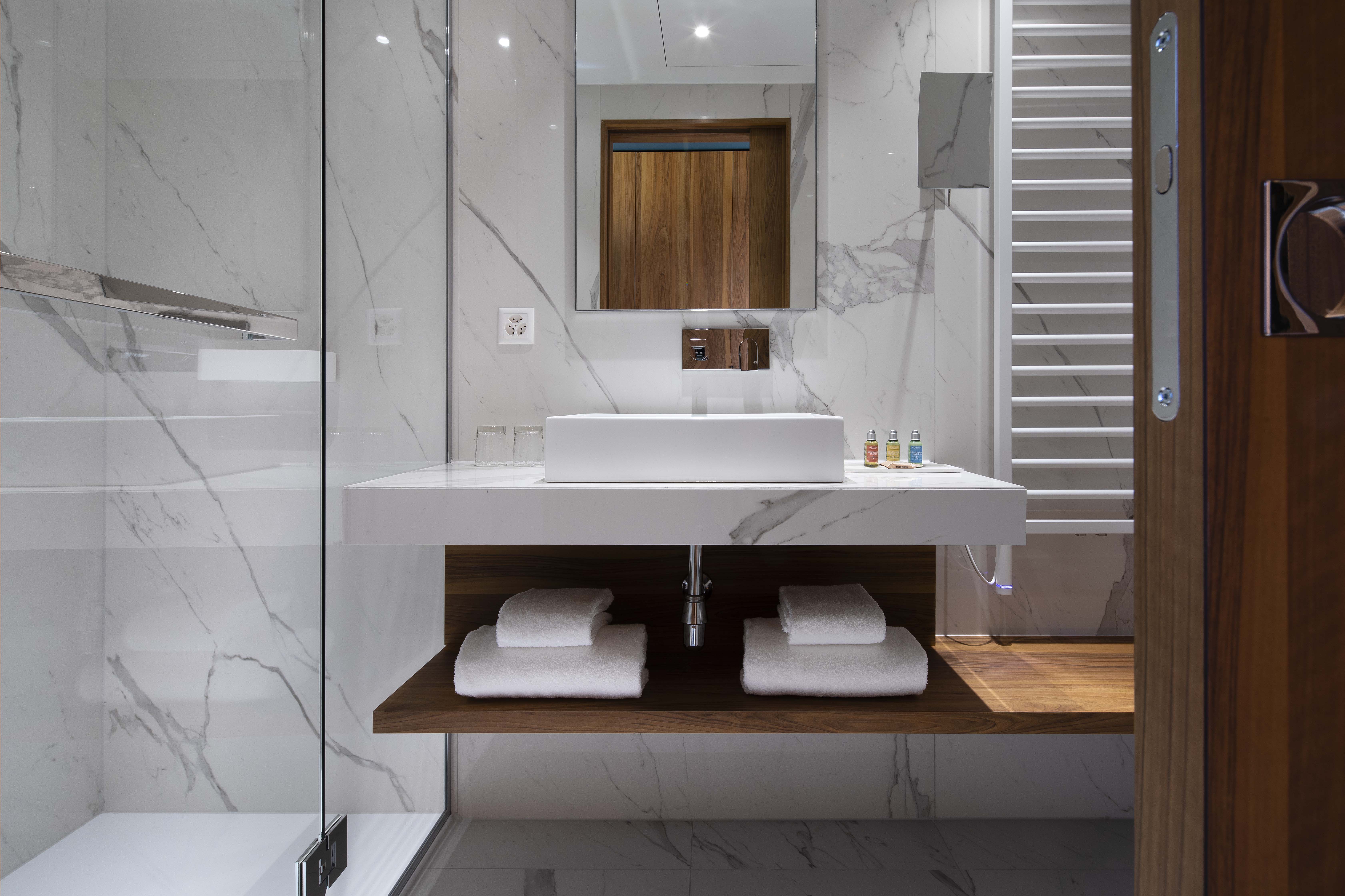 HOTEL.D - GENEVA – Bild