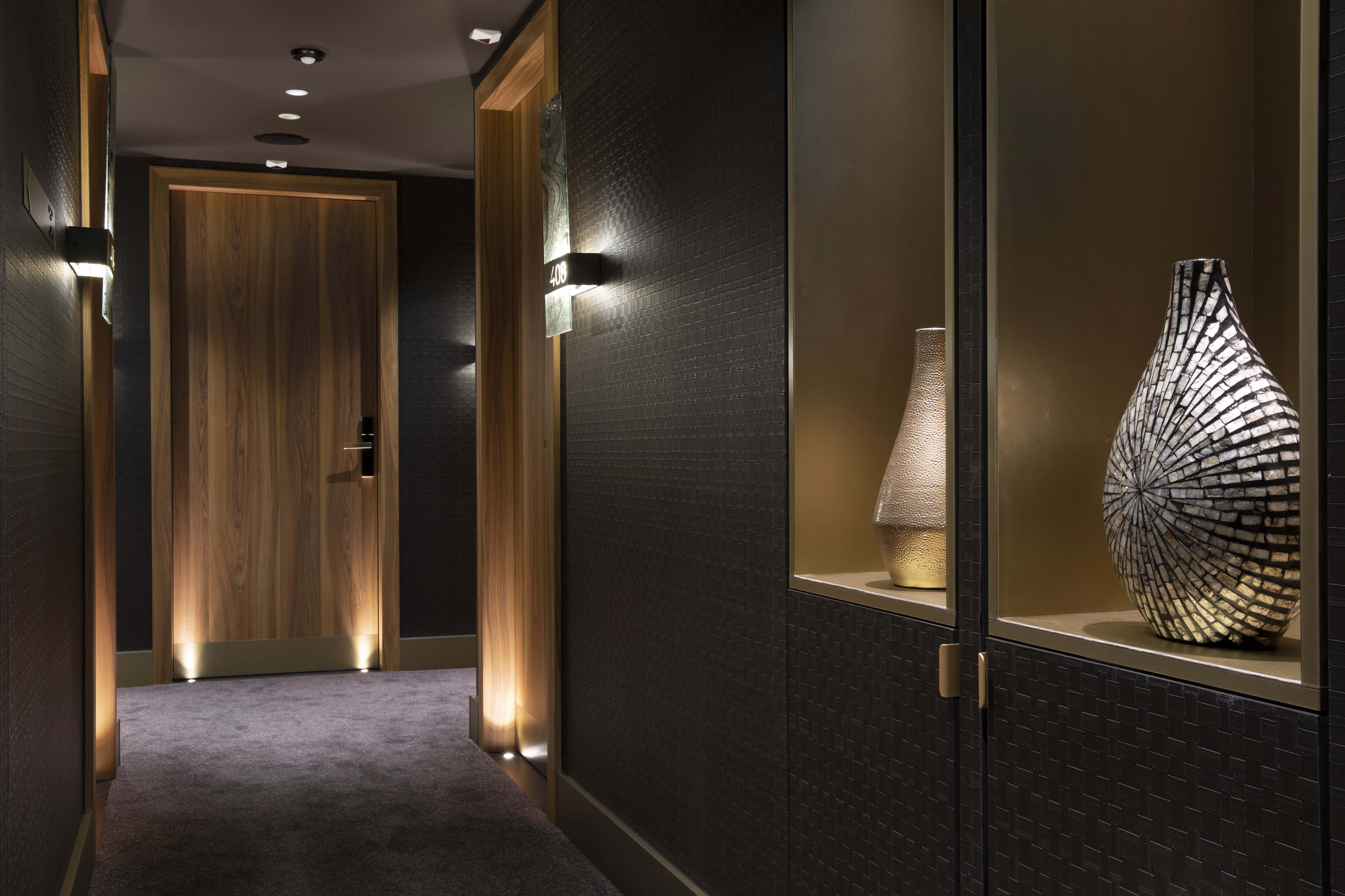 HOTEL.D - GENEVA – Bild