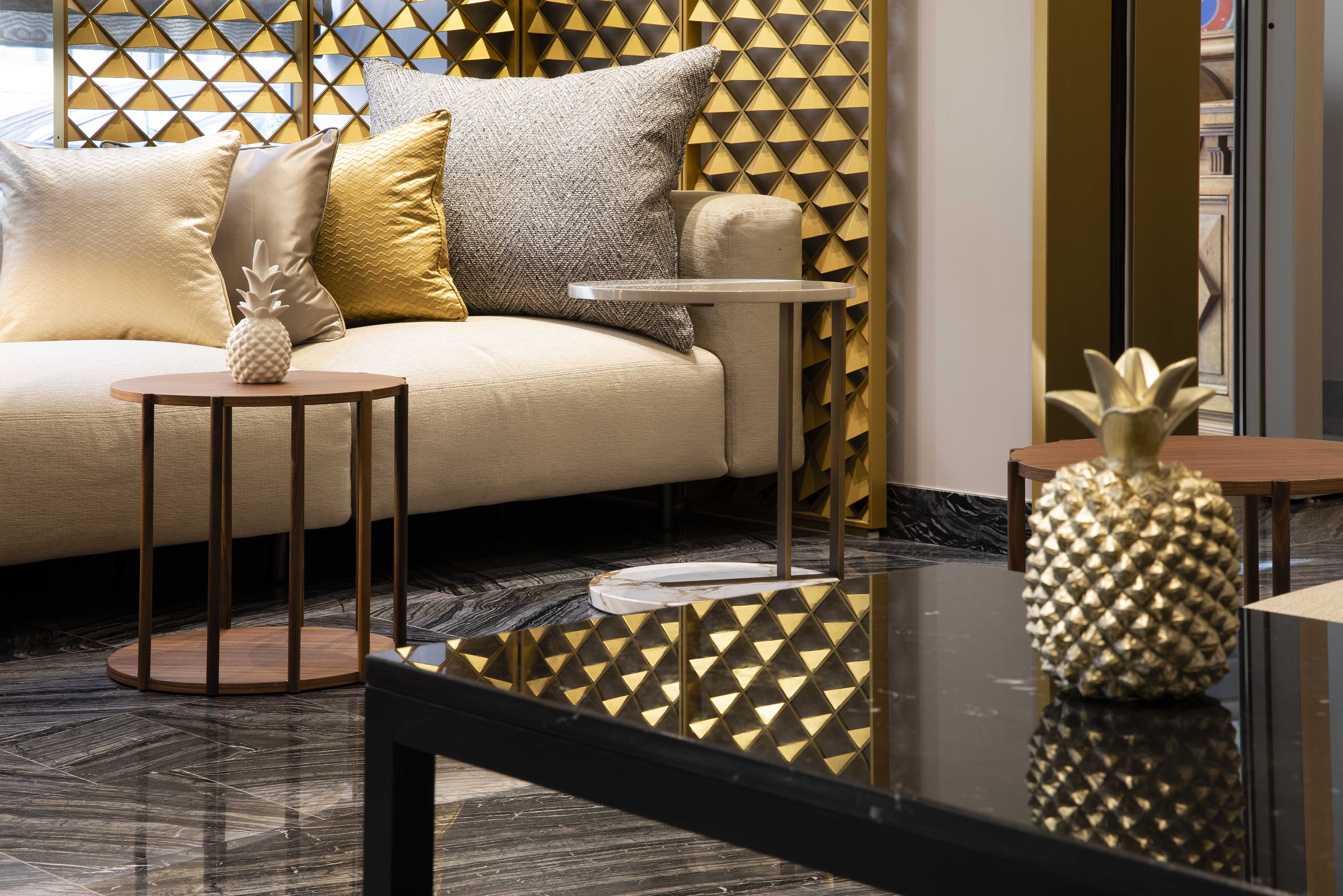 HOTEL.D - GENEVA – Bild