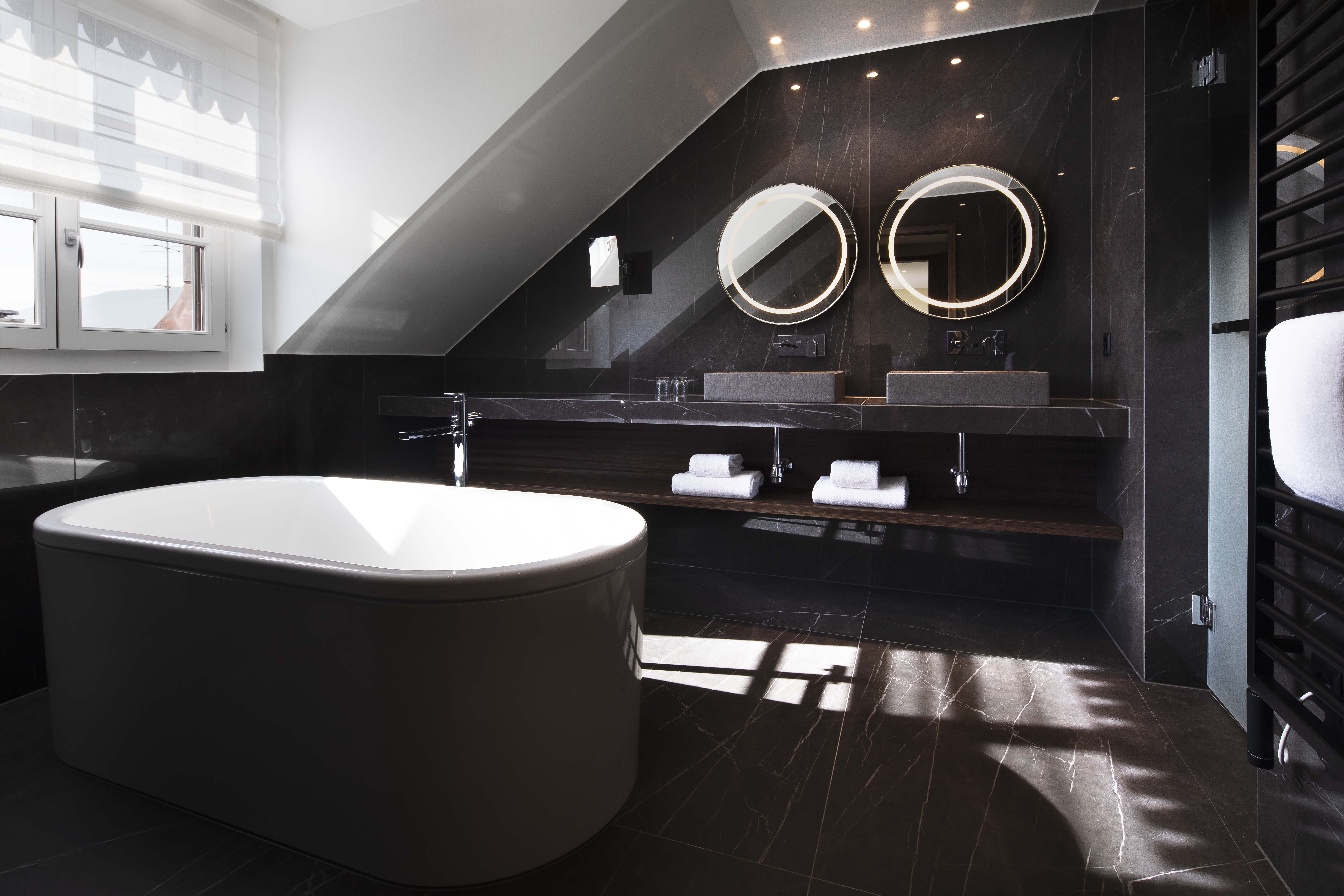 HOTEL.D - GENEVA – Bild