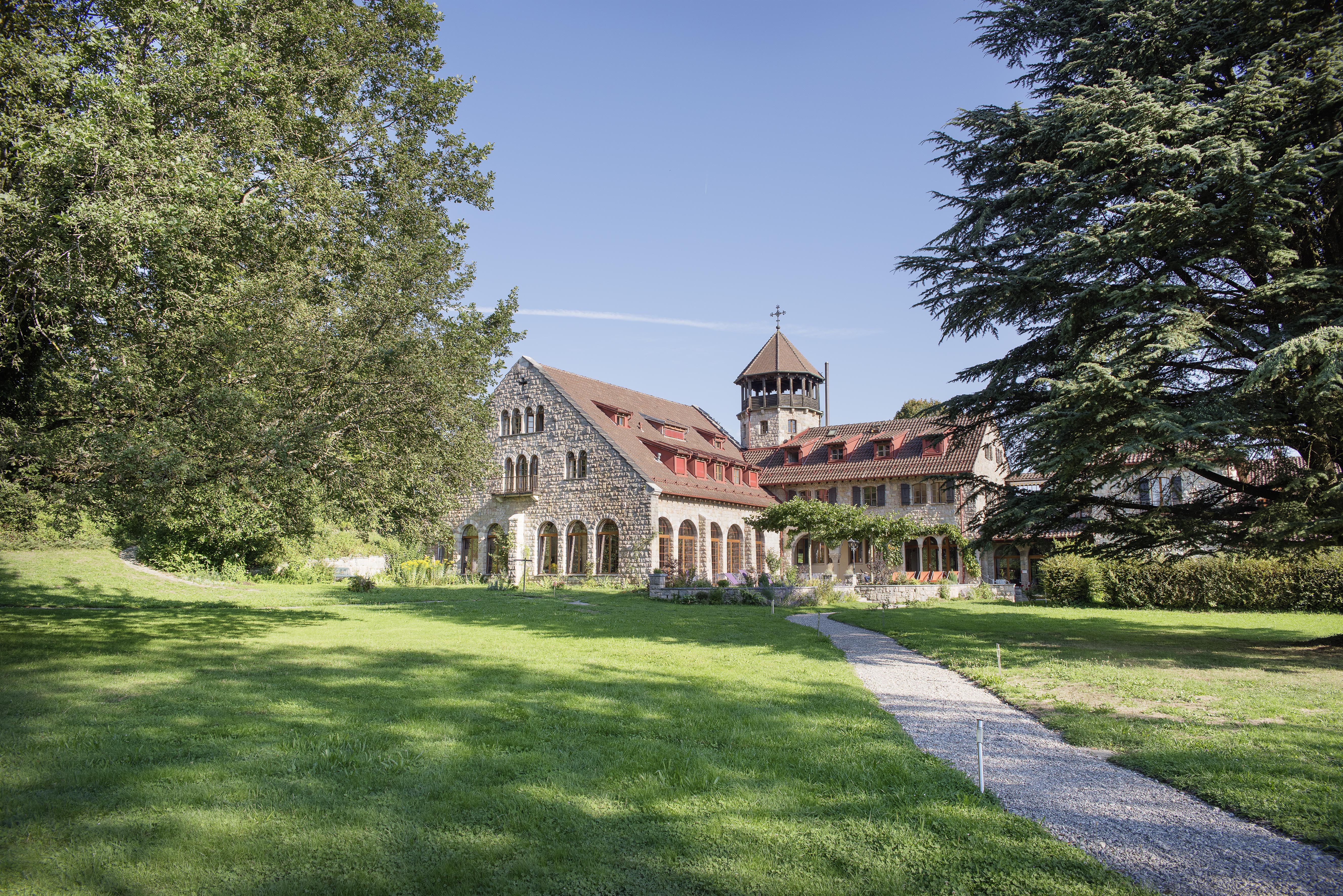 Crêt-Bérard Crêt-Bérard