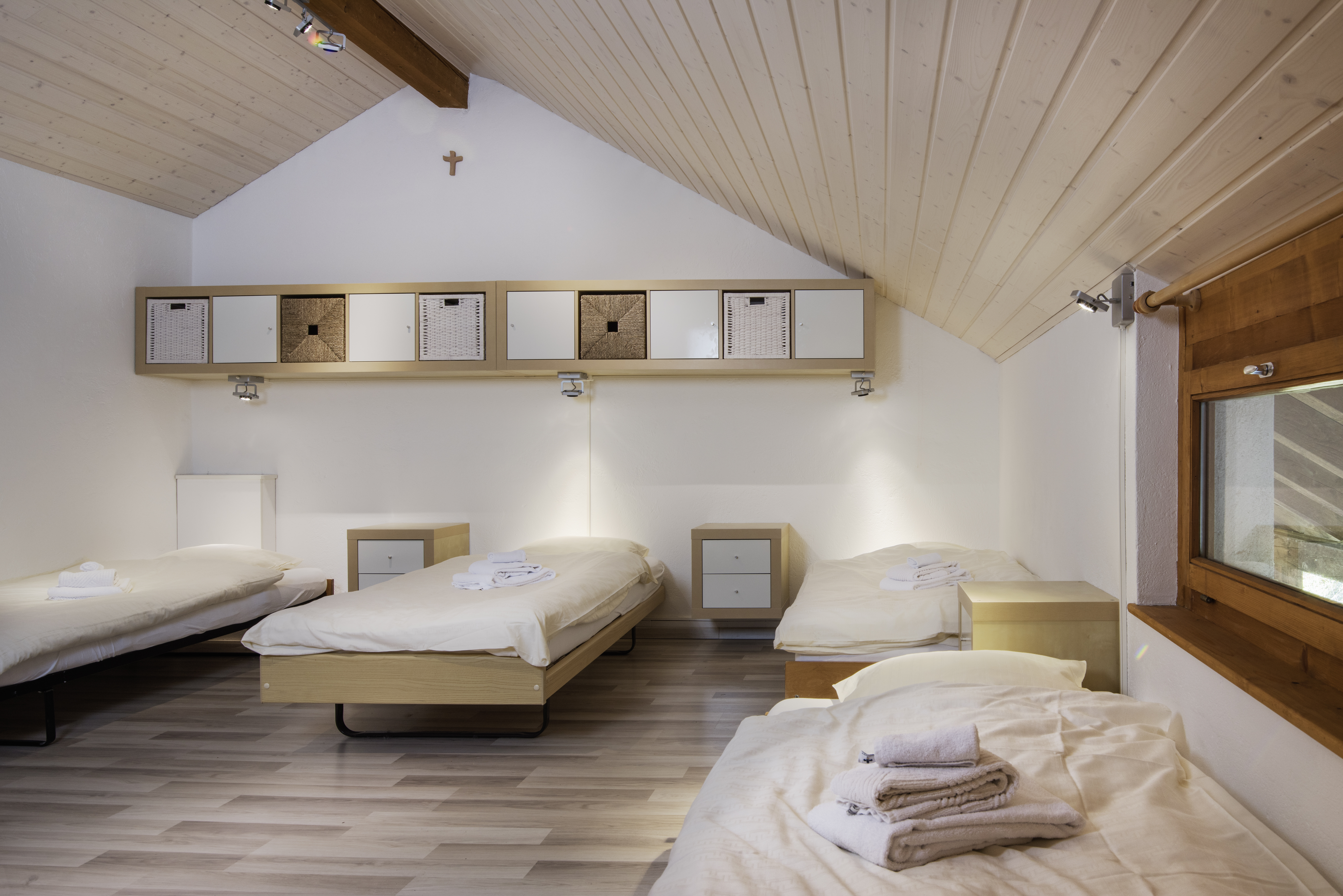 Chambre familiale Chambre familiale