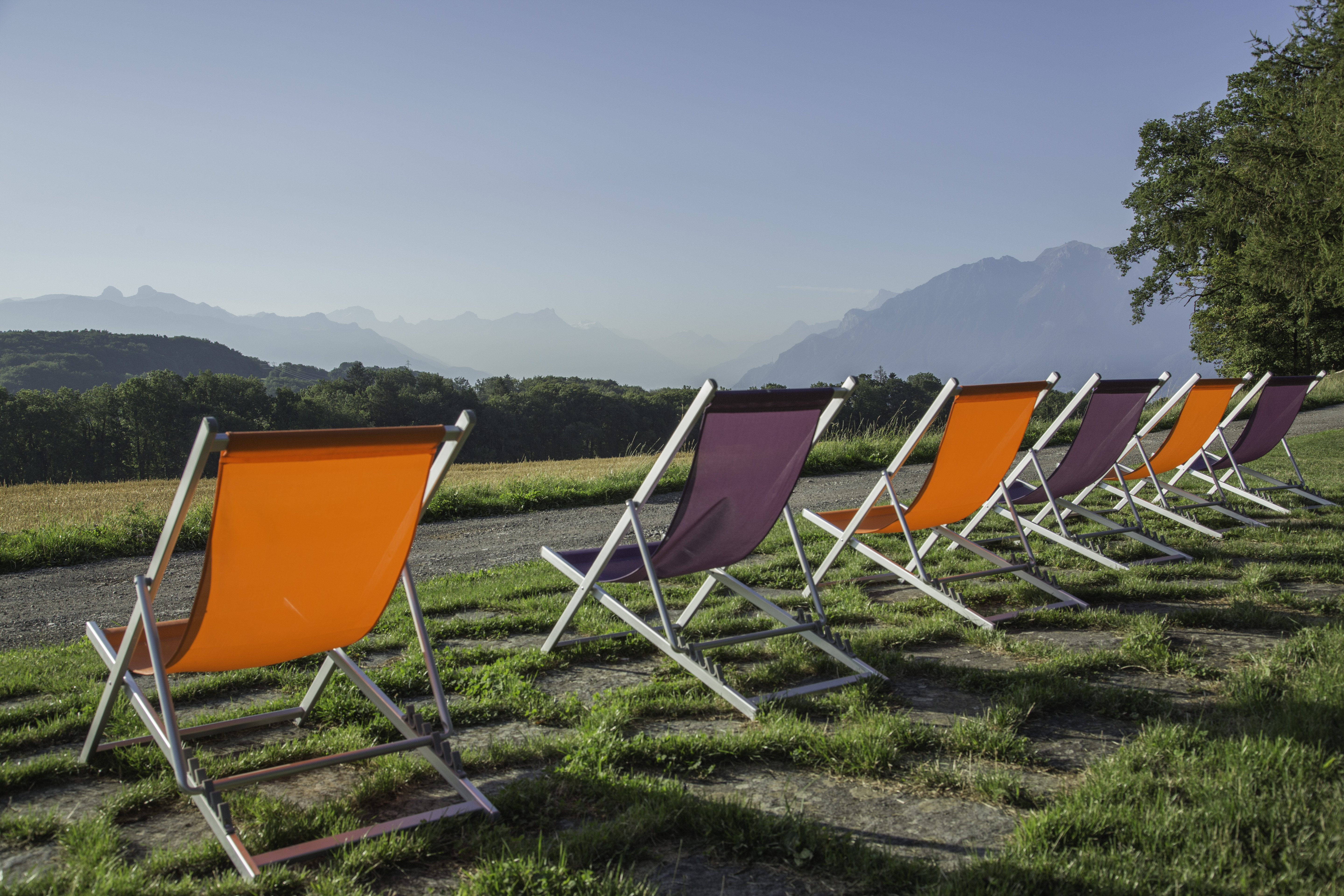 Relaxation Relaxation