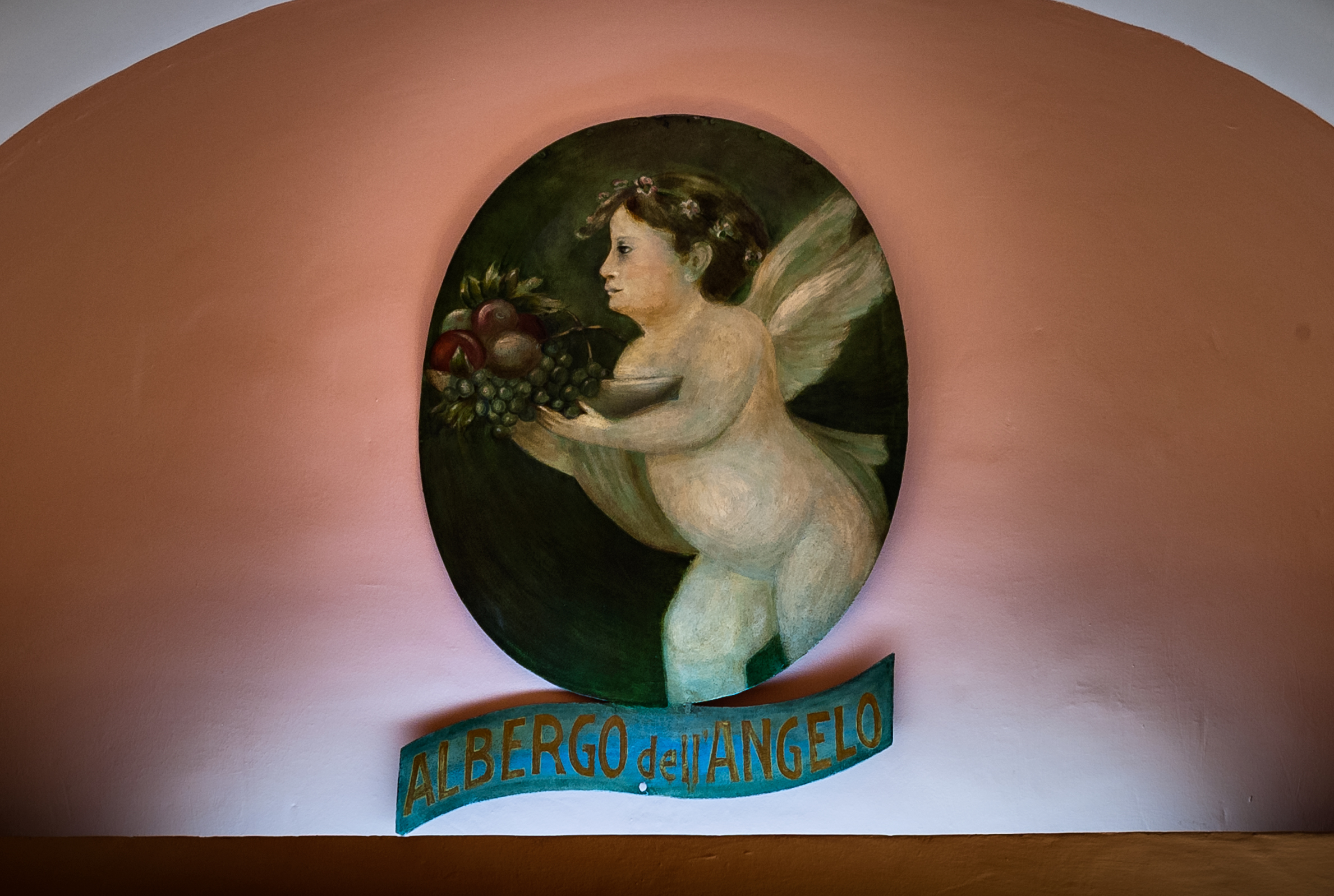 Residenze dell'Angelo – Bild