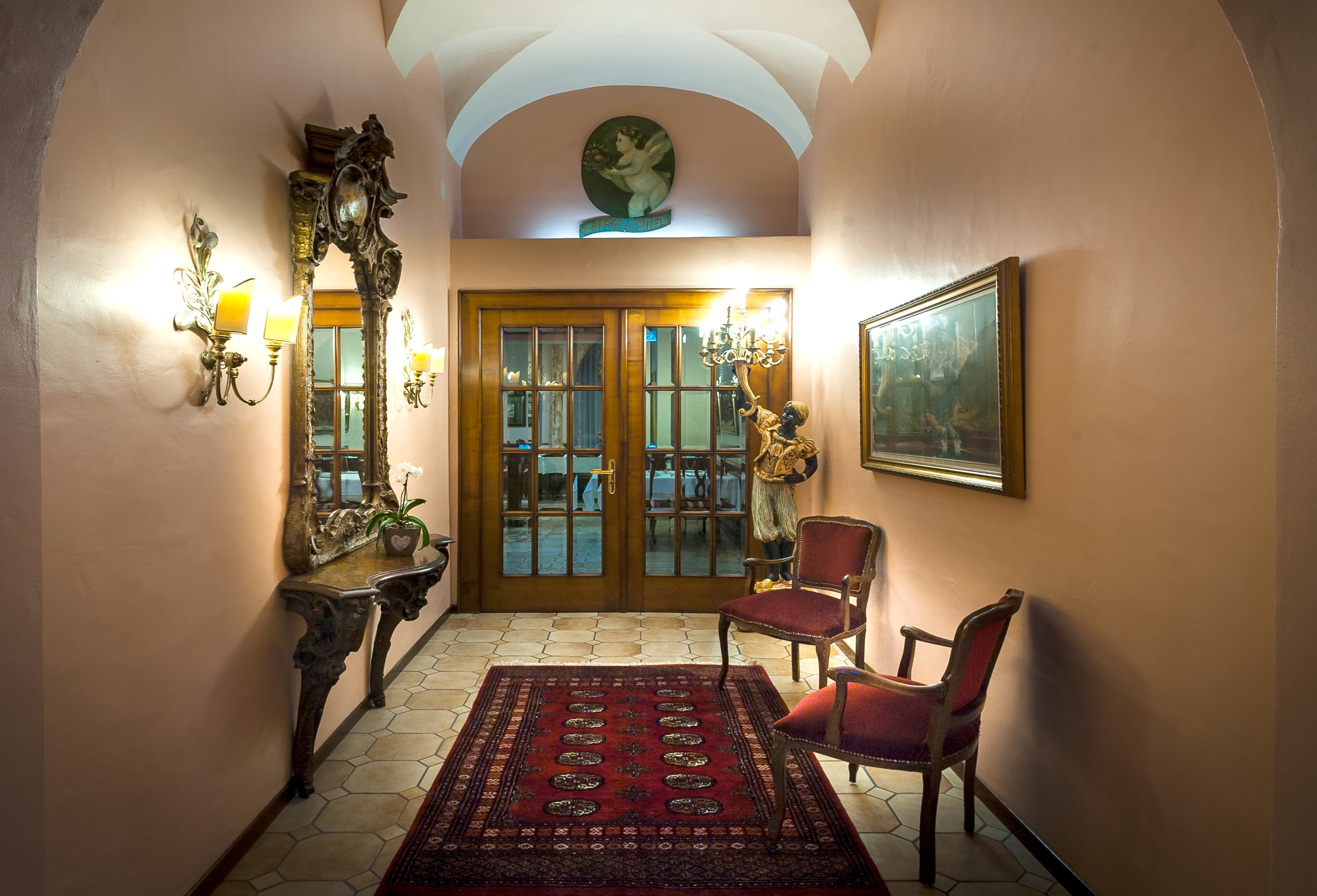 Residenze dell'Angelo – Bild