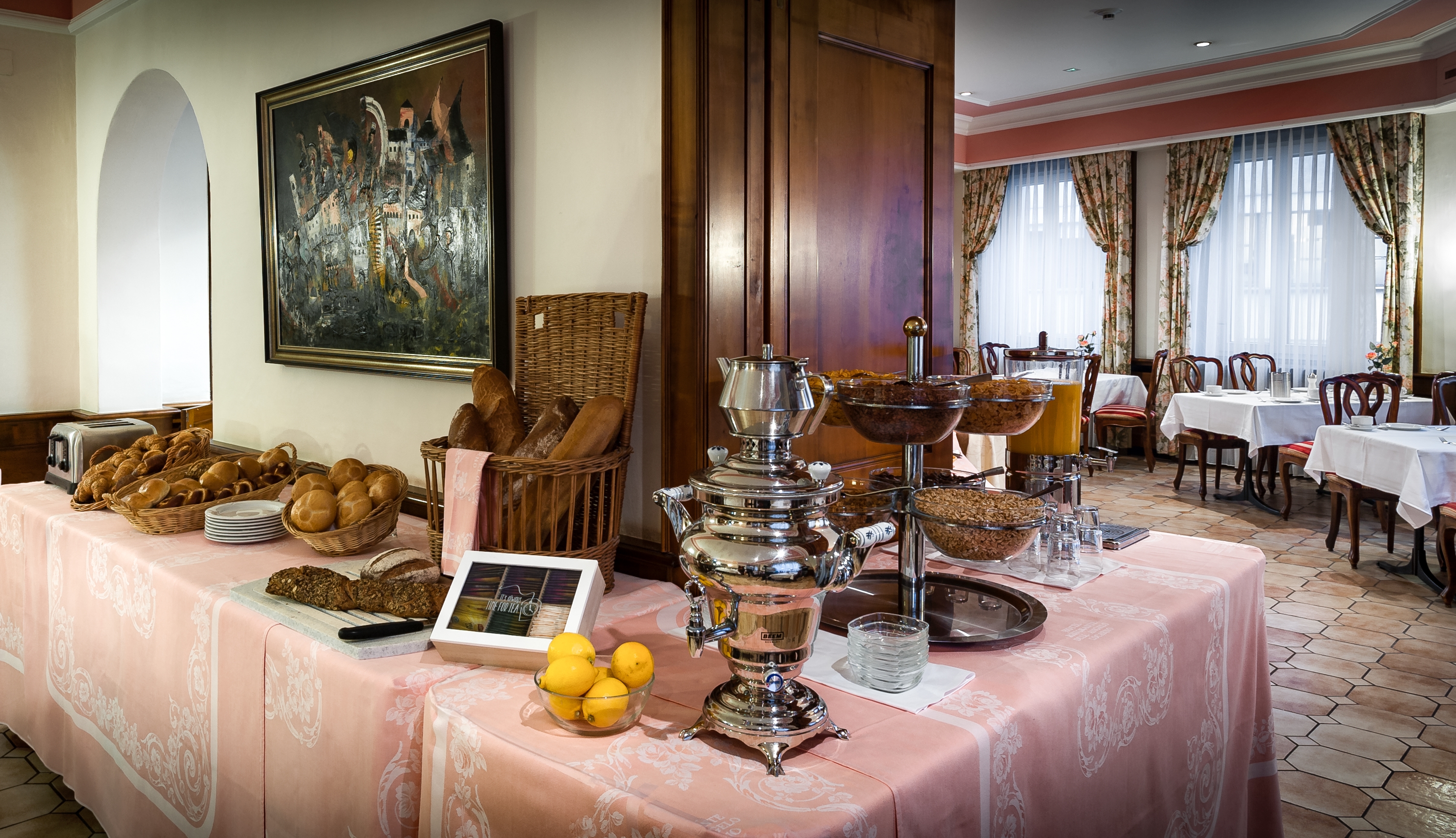 Residenze dell'Angelo – Bild