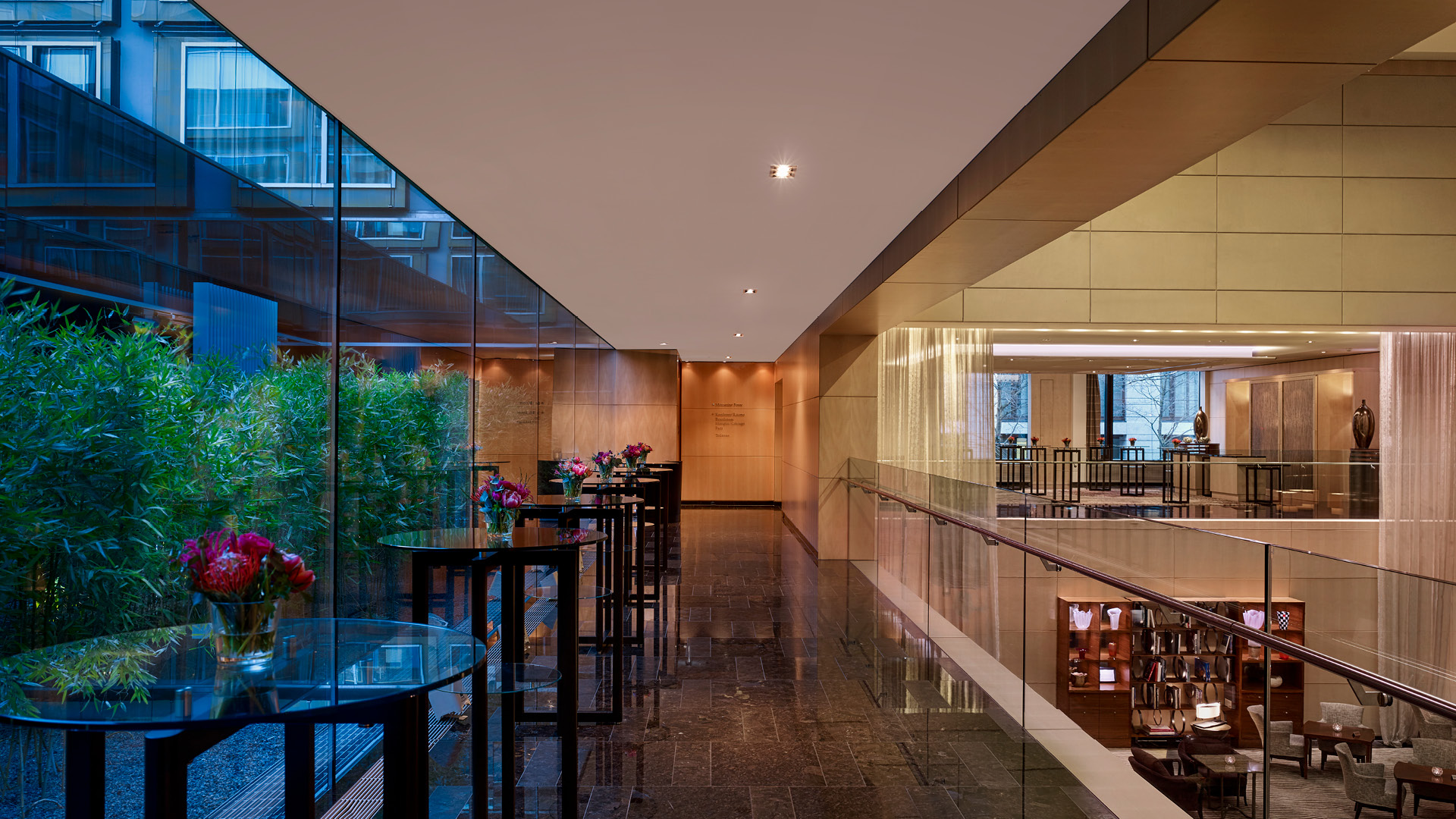 Park Hyatt Zurich – Gallery Park Hyatt Zurich – Gallery