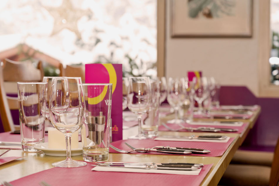 Hotel Alpenblick – Bild