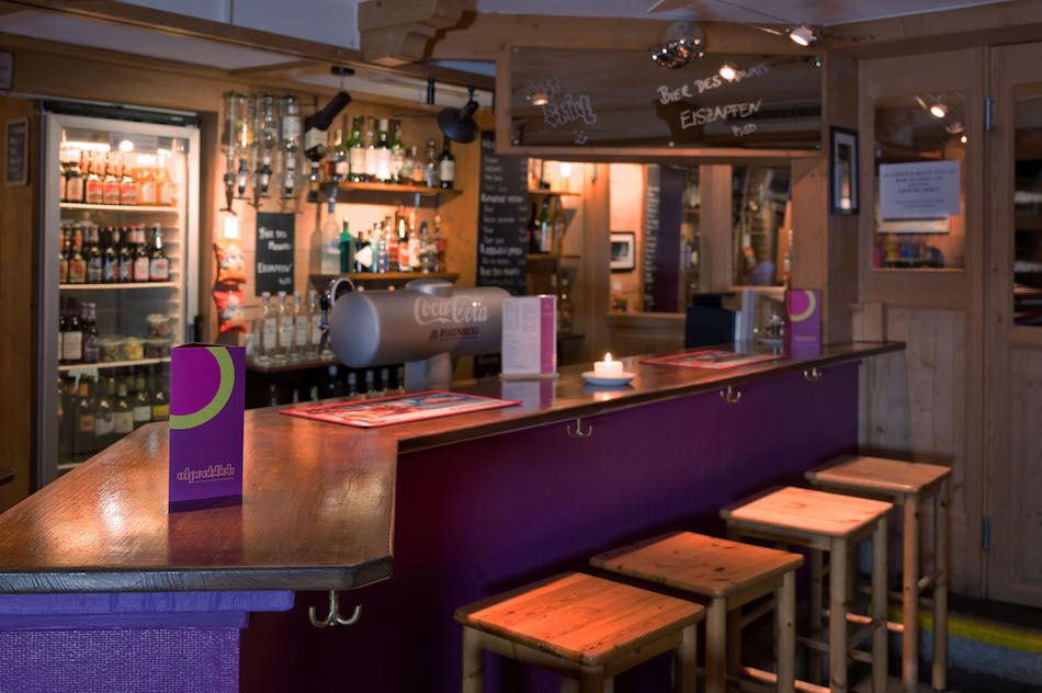 Hotel Alpenblick – Bild