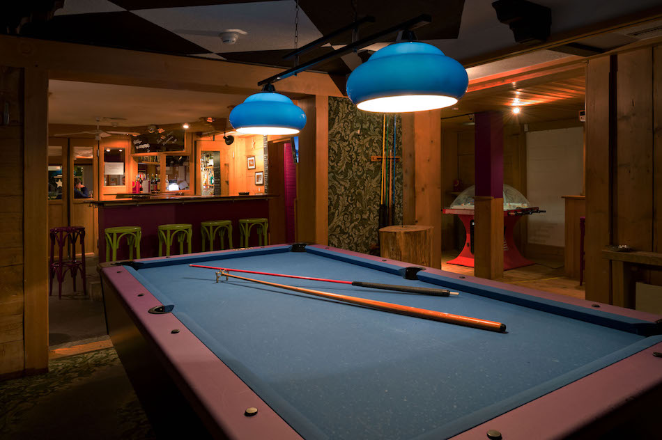 Hotel Alpenblick – Bild