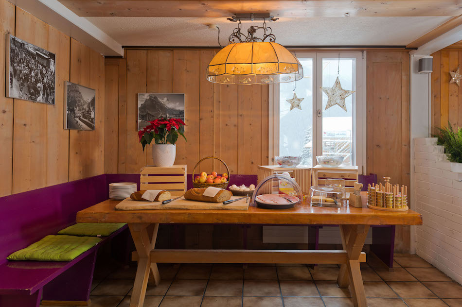 Frühstück Frühstück