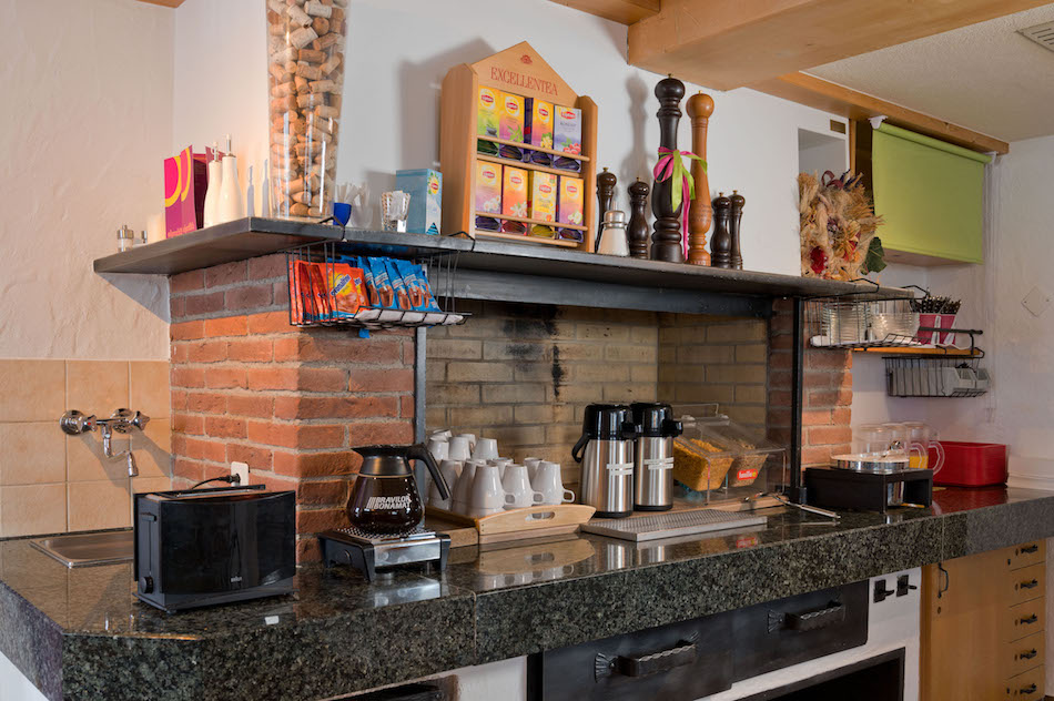 Frühstück Frühstück