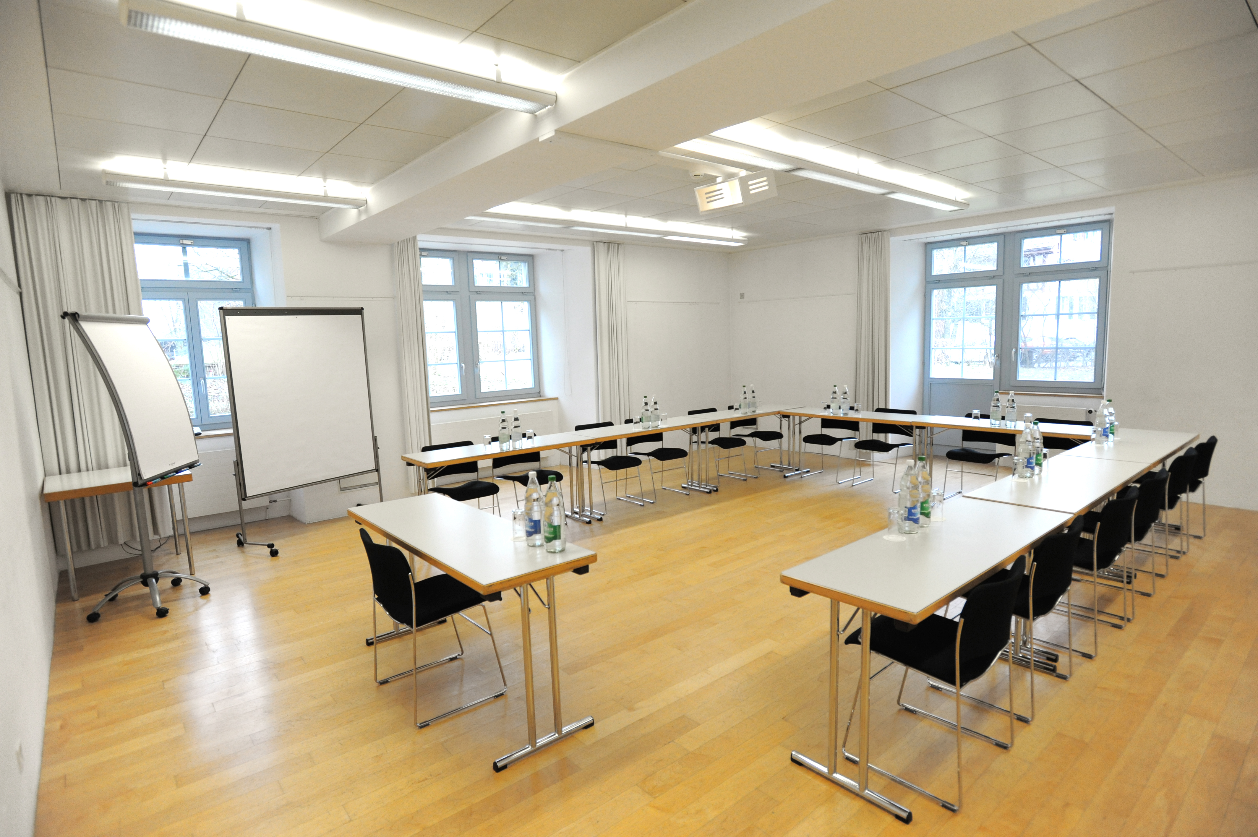 Schwester Marie Keller-Raum Schwester Marie Keller-Raum