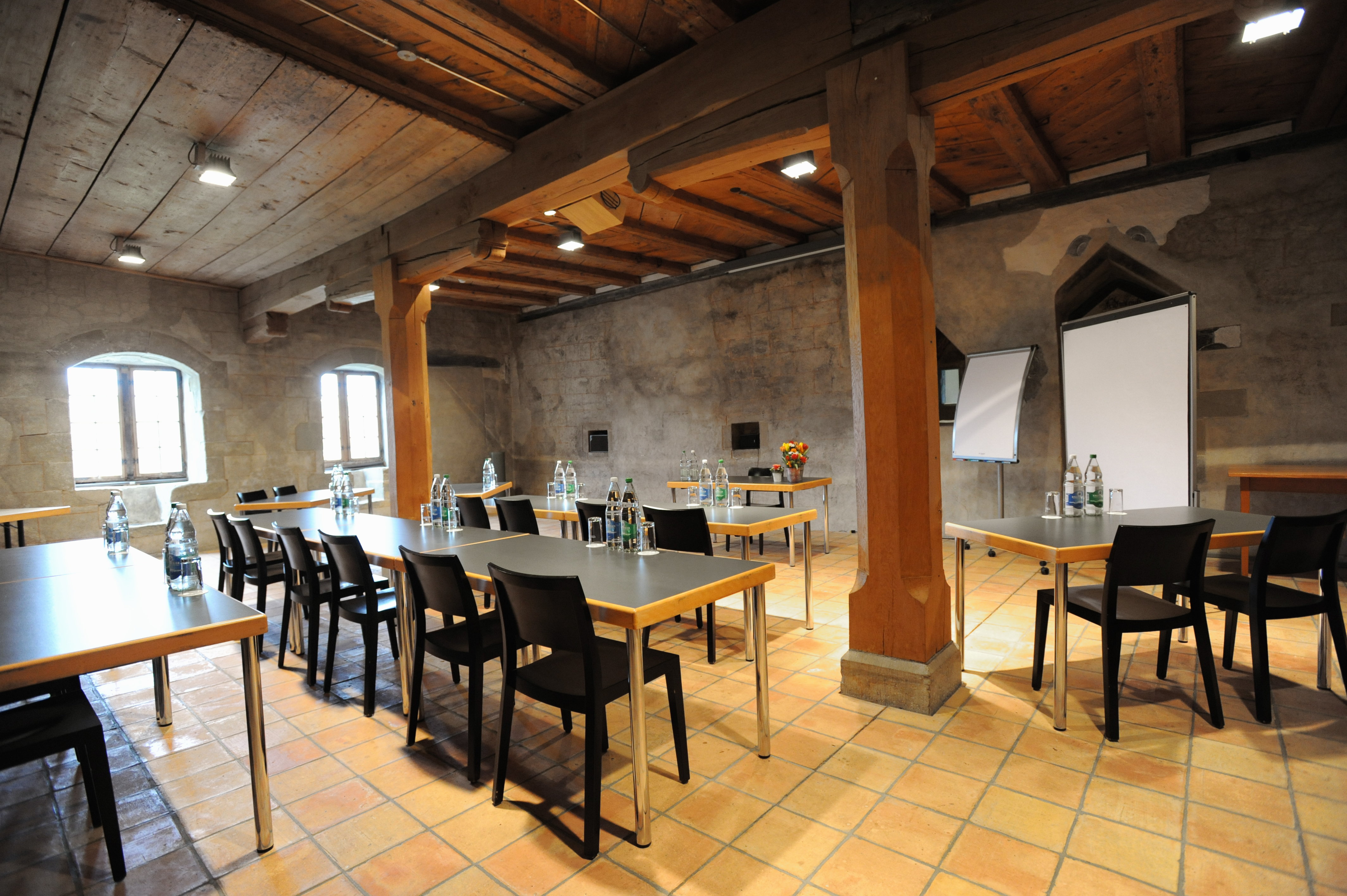 Zwingli-Saal Zwingli-Saal