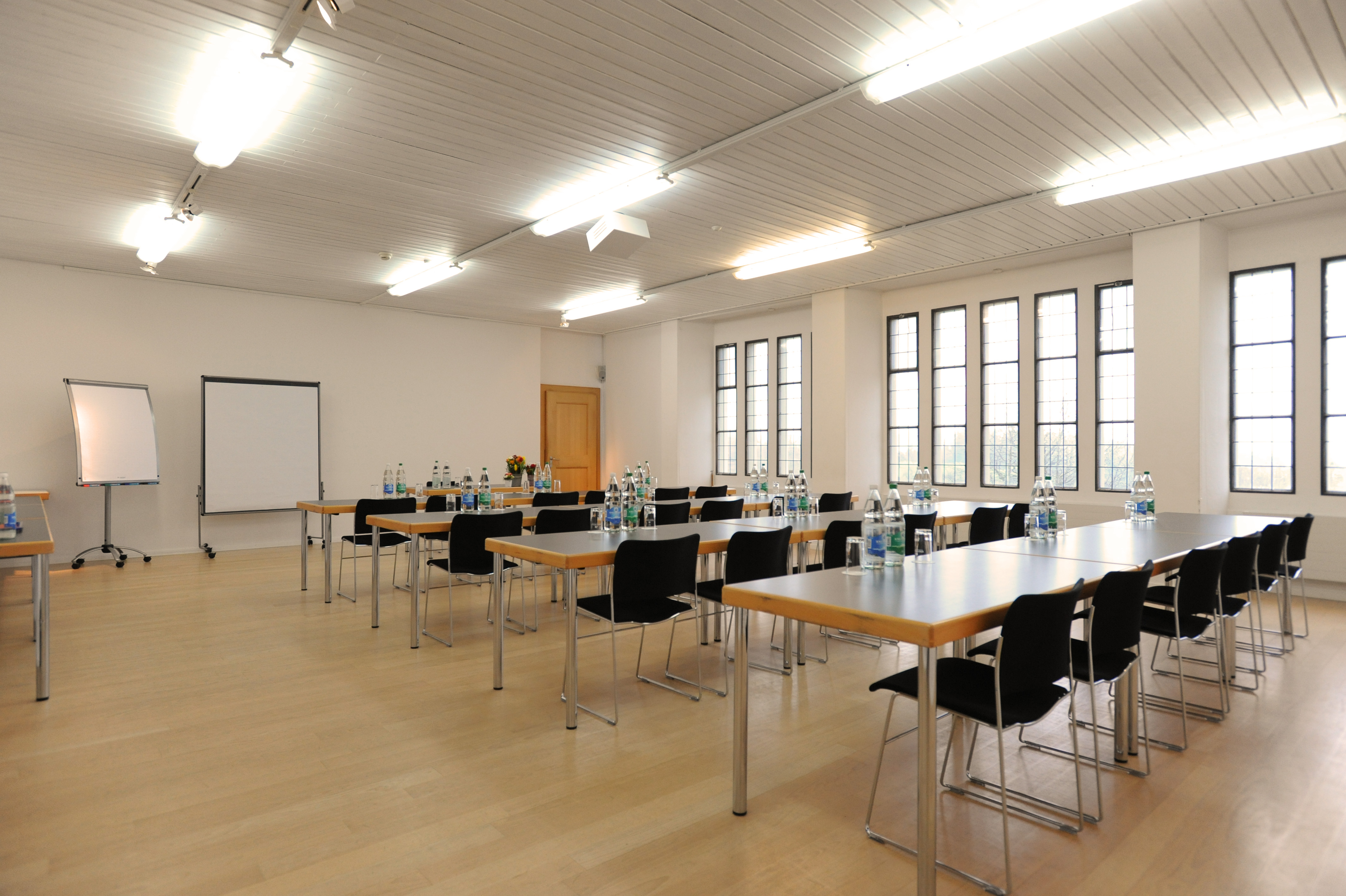 Refectorium Refectorium