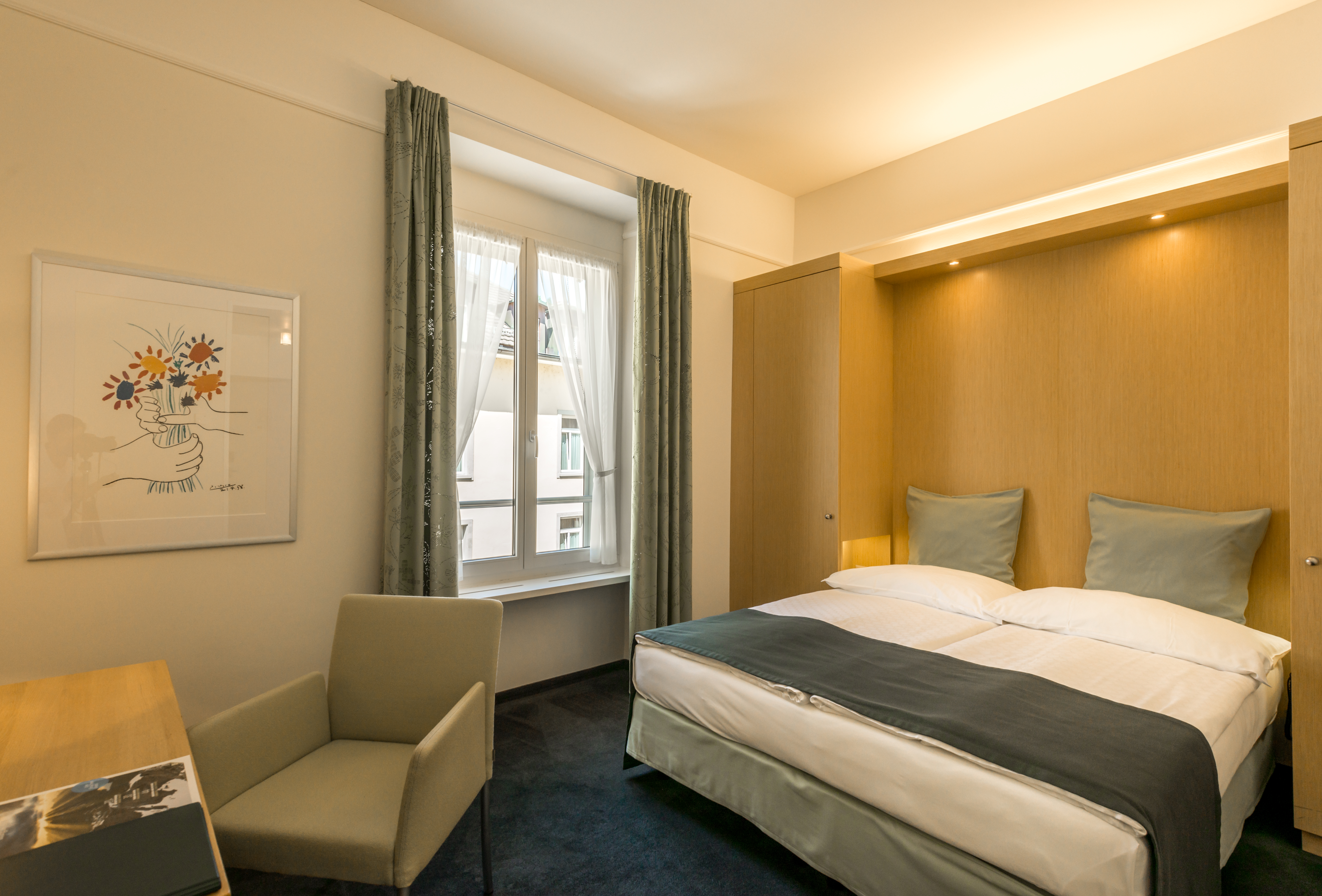 Grand Hotel Europe- Superior Grand Hotel Europe- Superior