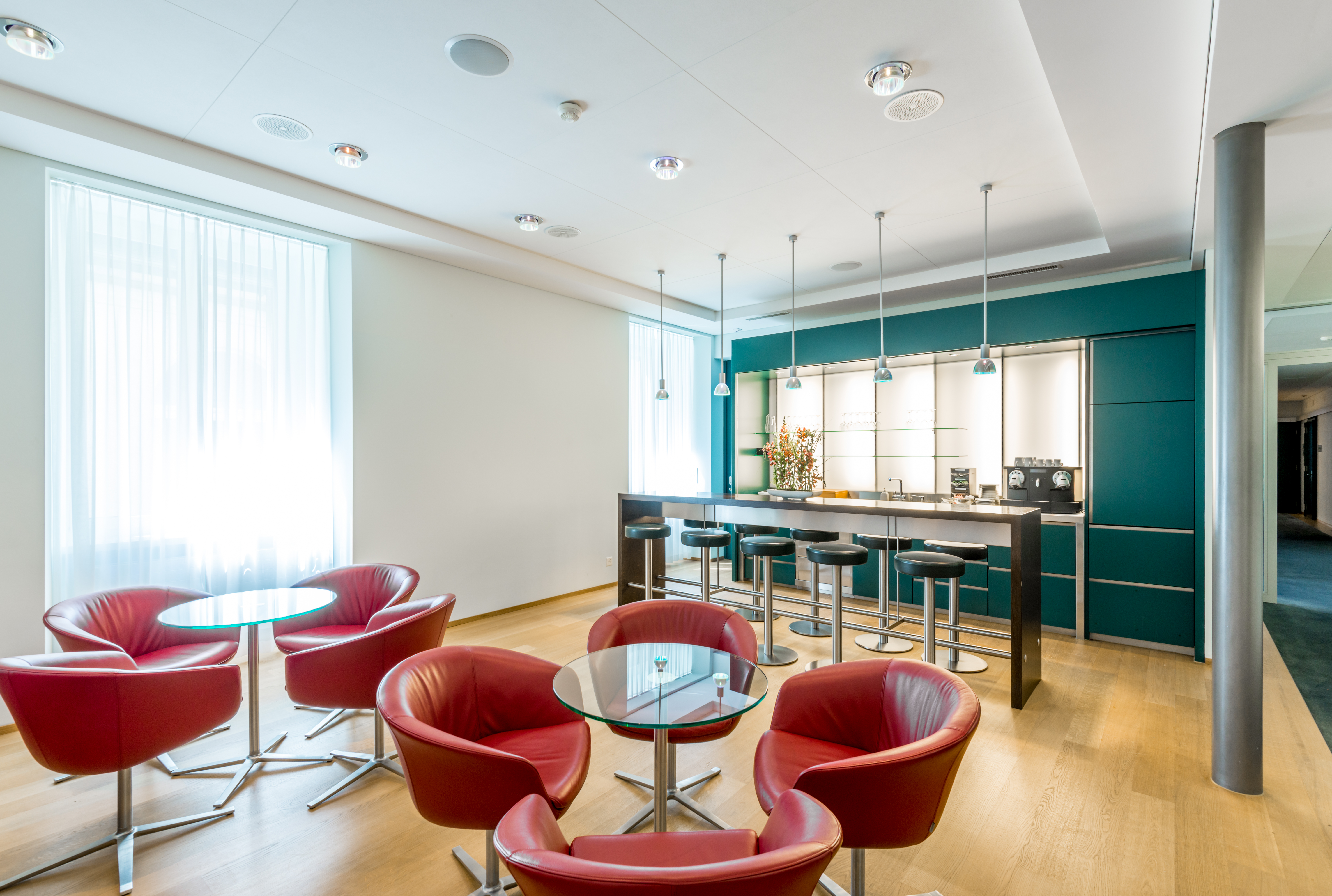 Grand Hotel Europe Grand Hotel Europe