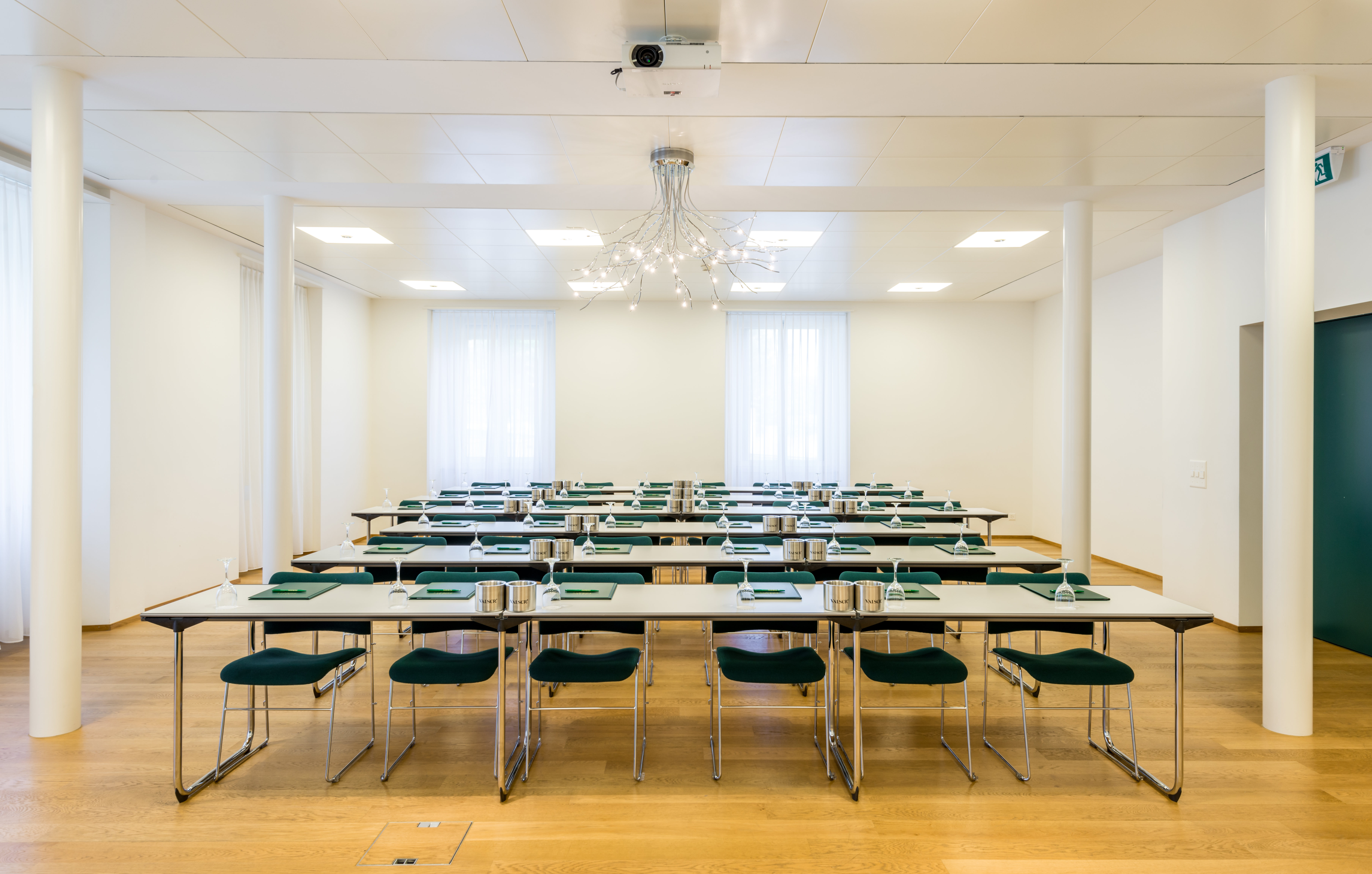 Grand Hotel Europe Grand Hotel Europe