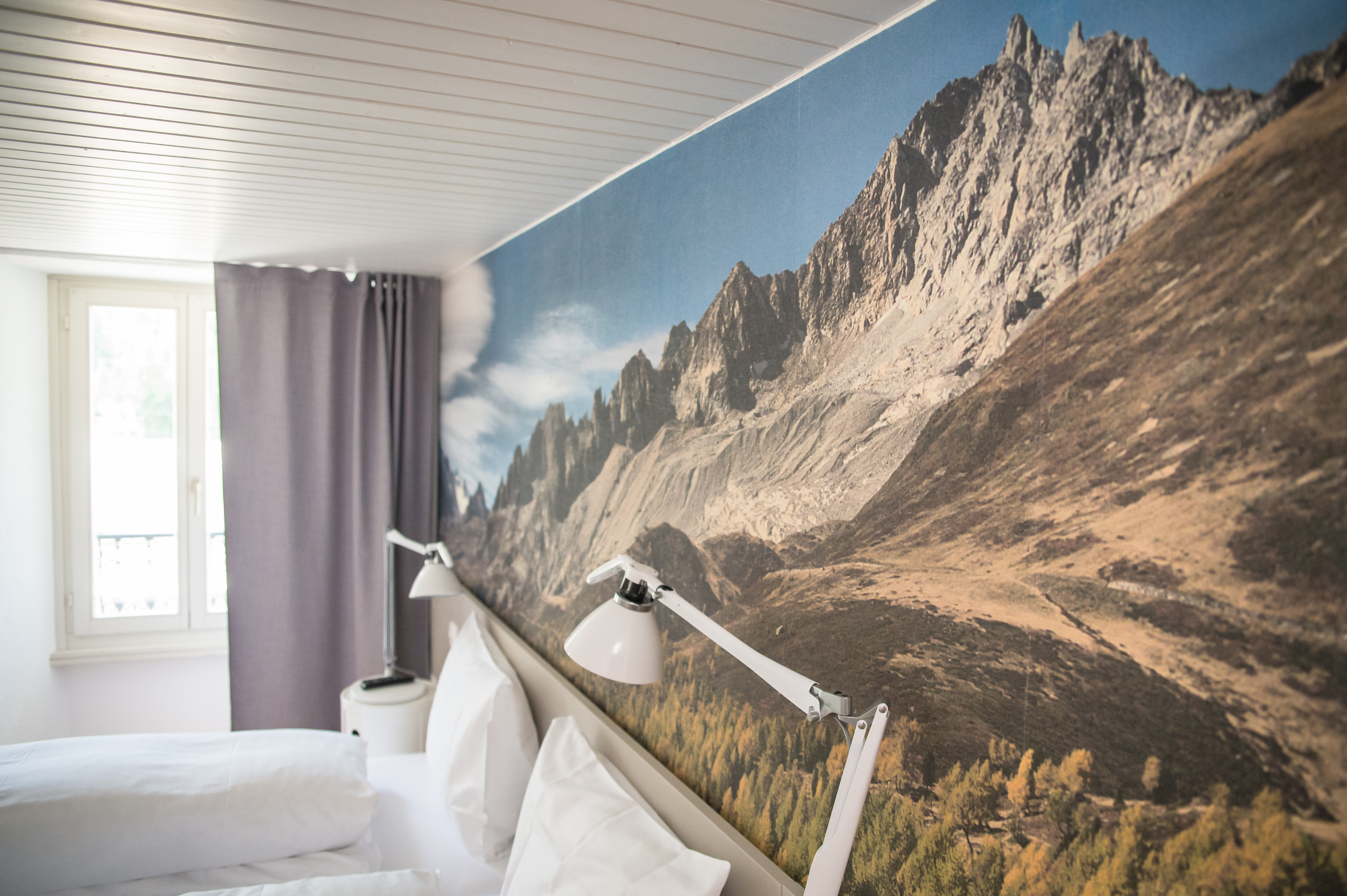 Hotel Forni – Bild