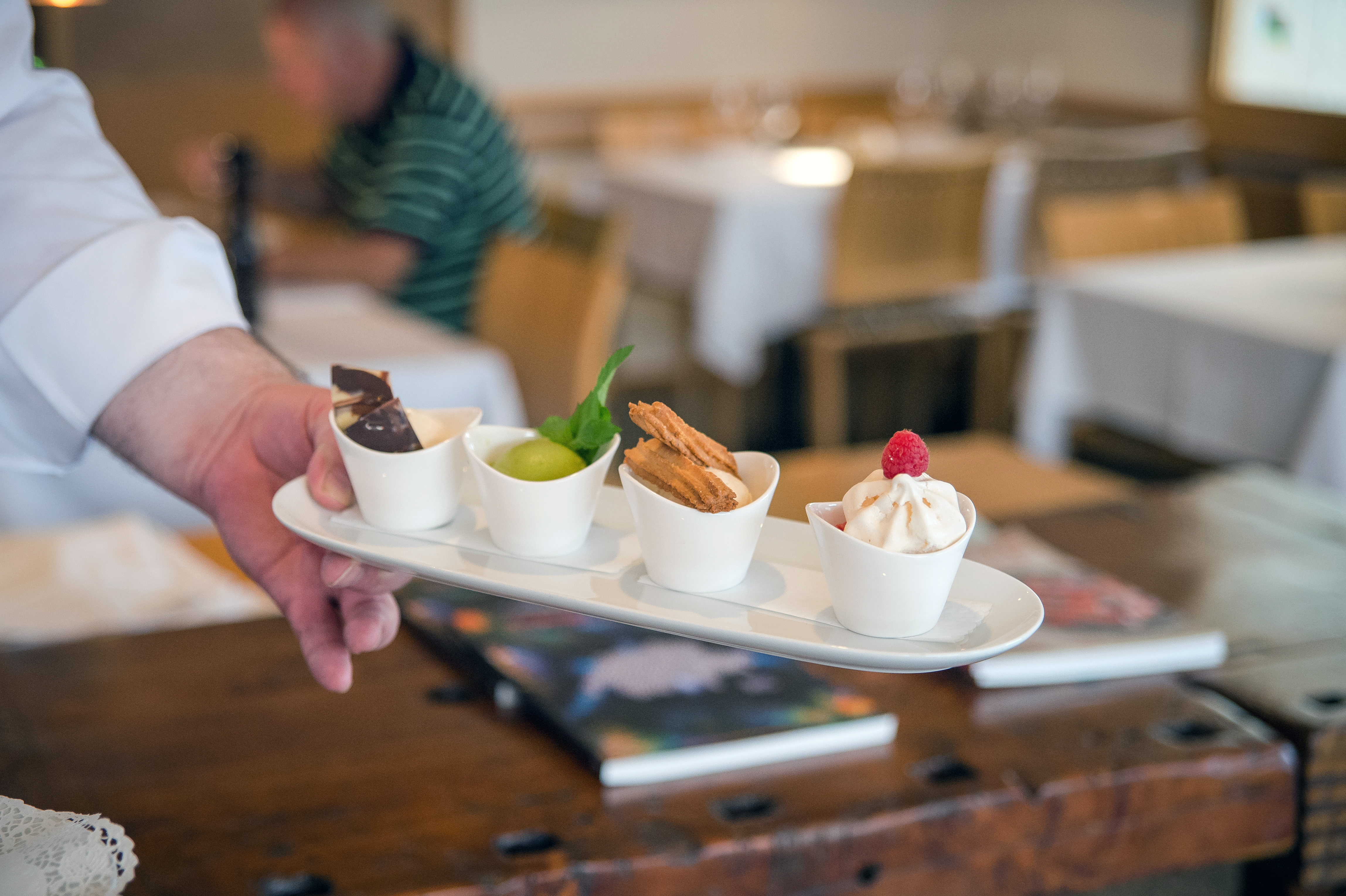 Hotel Forni – Bild