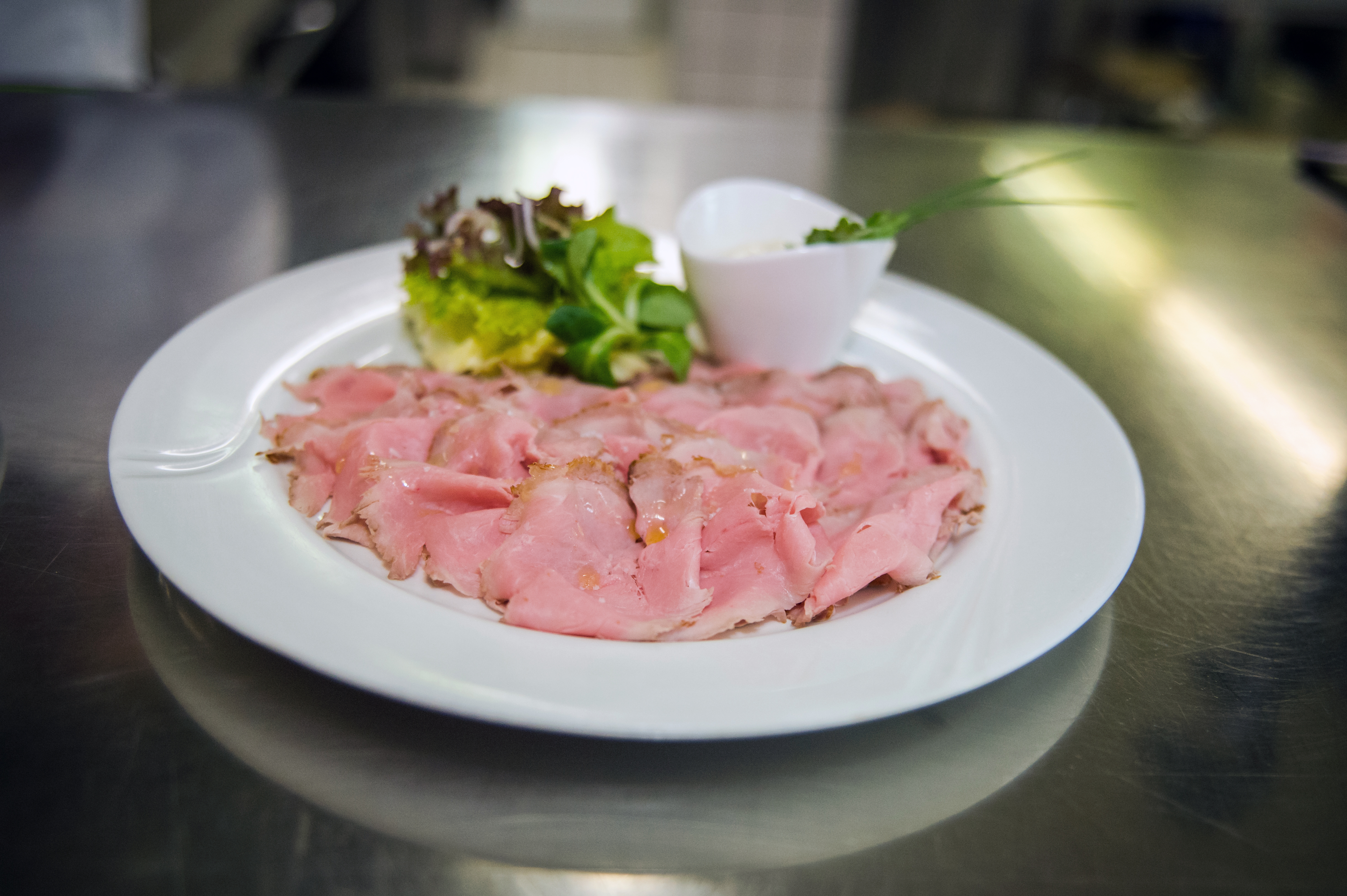 Hotel Forni – Bild