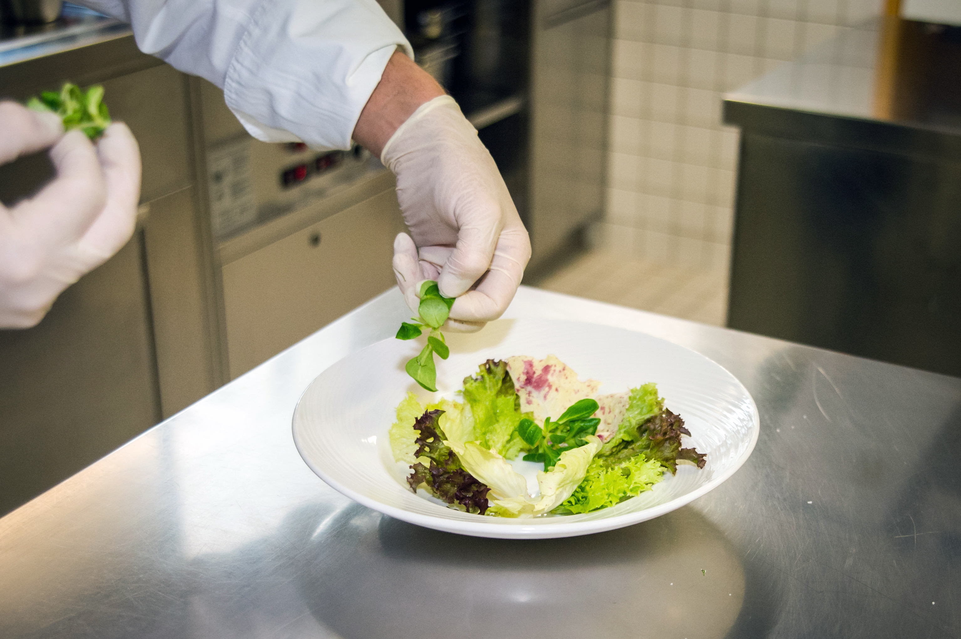 Hotel Forni – Bild