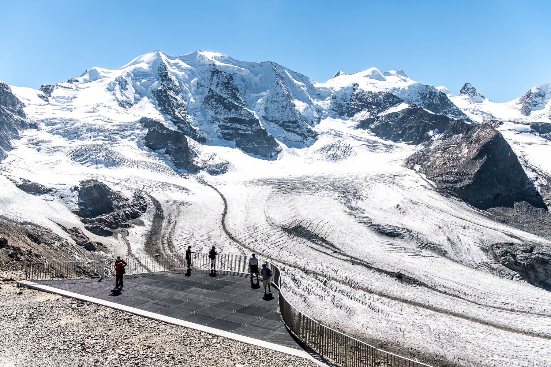 Panorama Plattform Panorama Plattform